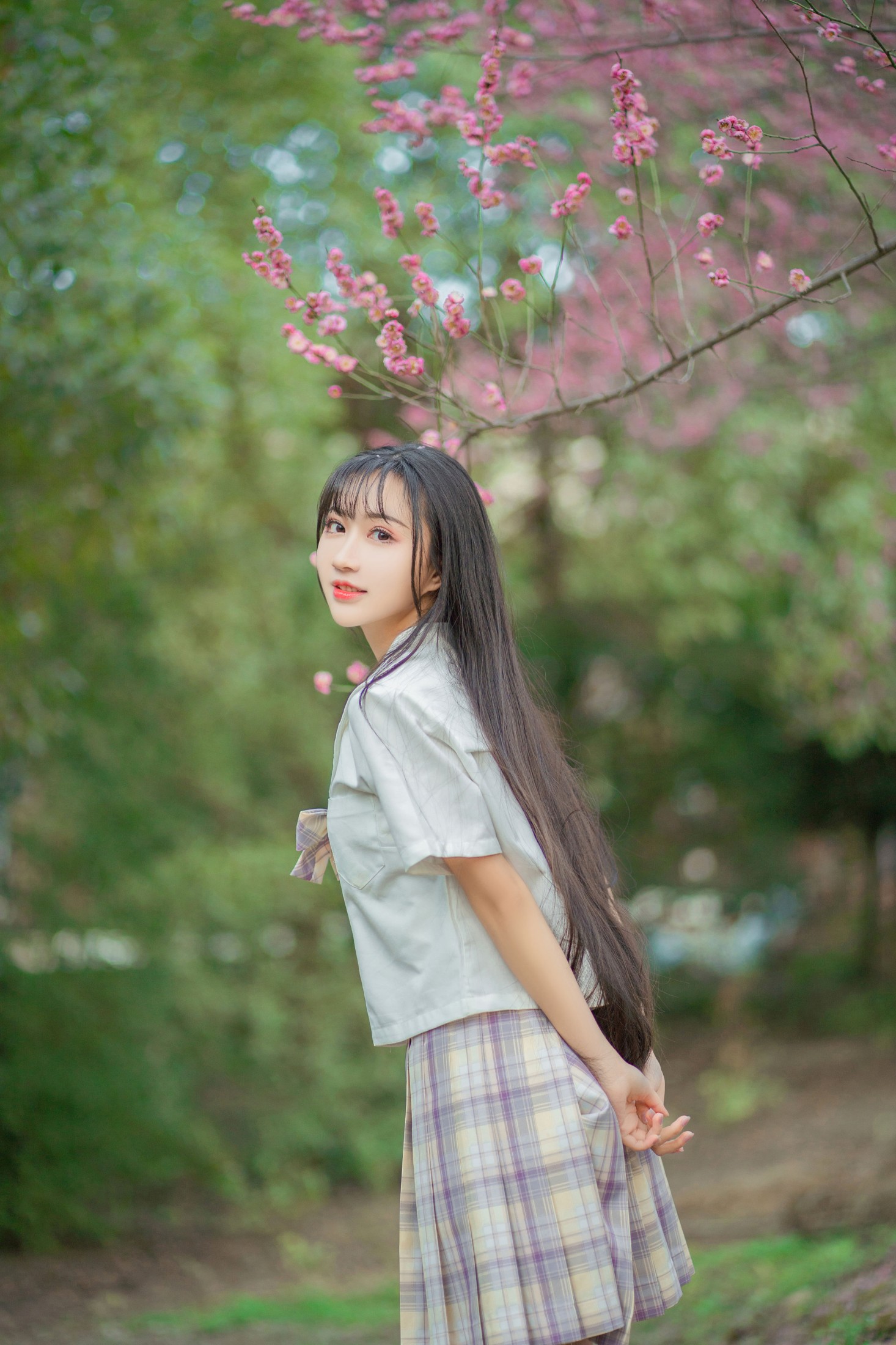 绮罗生的小苏苏 – 《时光蹁跹》[33P] 插图3