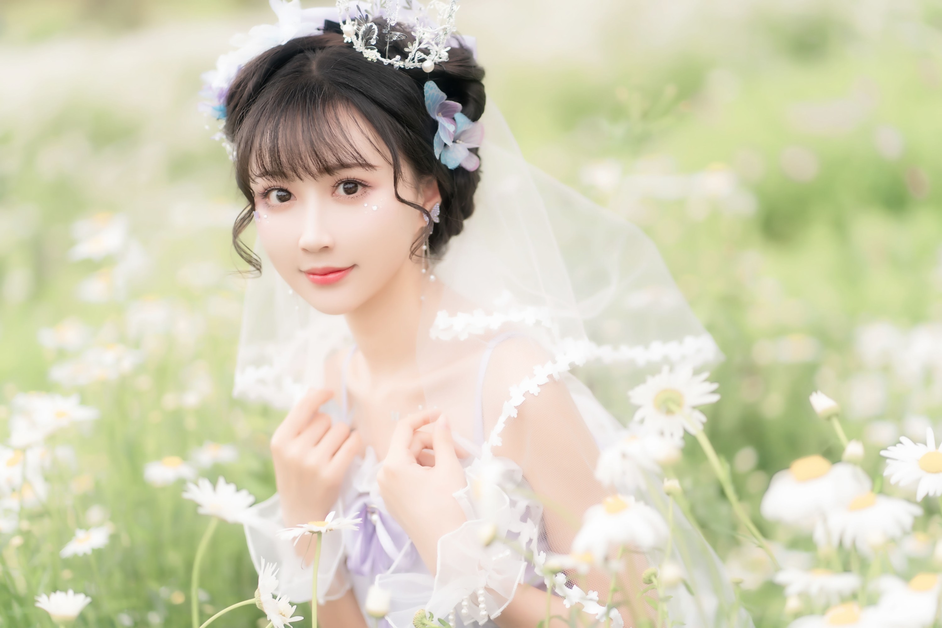 绮罗生的小苏苏 – 《星光浪漫》[27P] 插图4