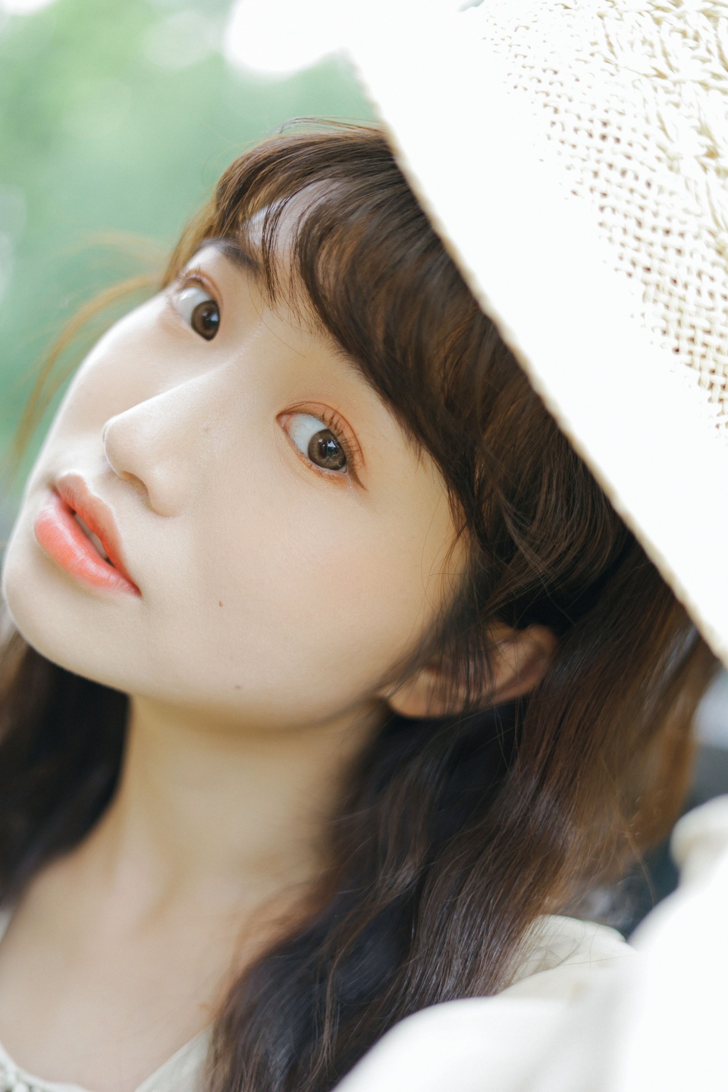 蓝胖子 – 《山间竹林》[22P] 插图5