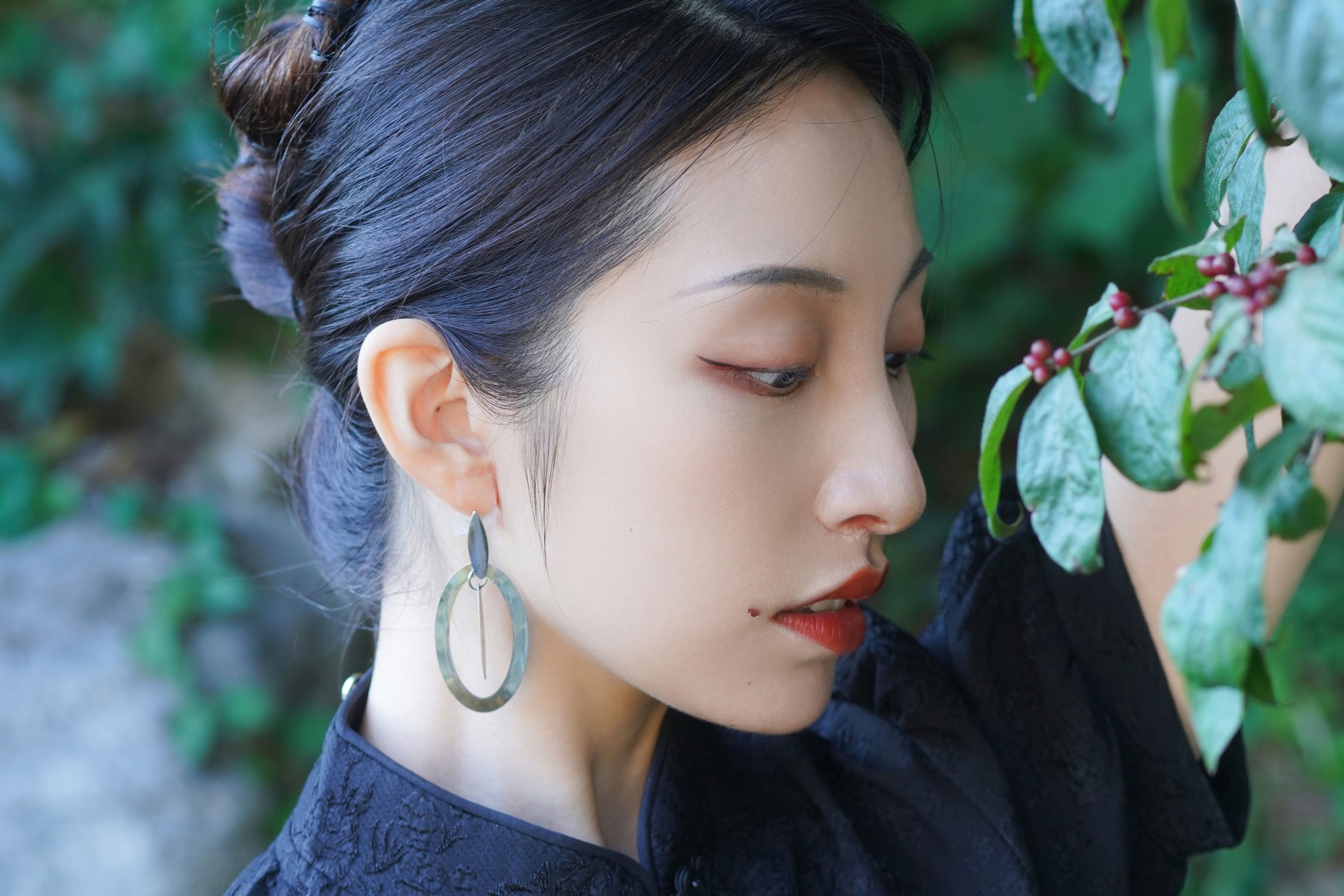 大眼萌 – 《过客》[36P] 插图5