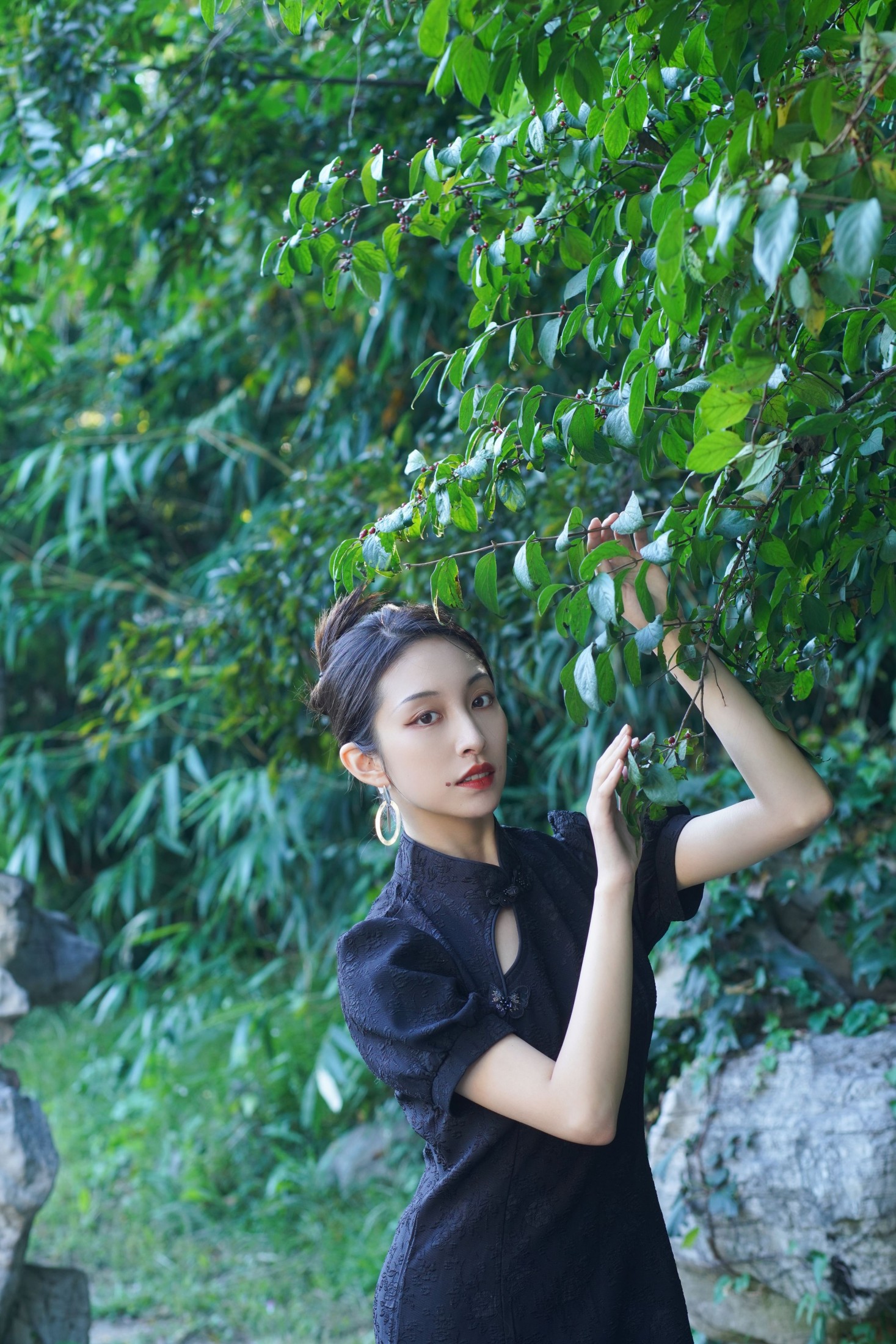 大眼萌 – 《过客》[36P] 插图4