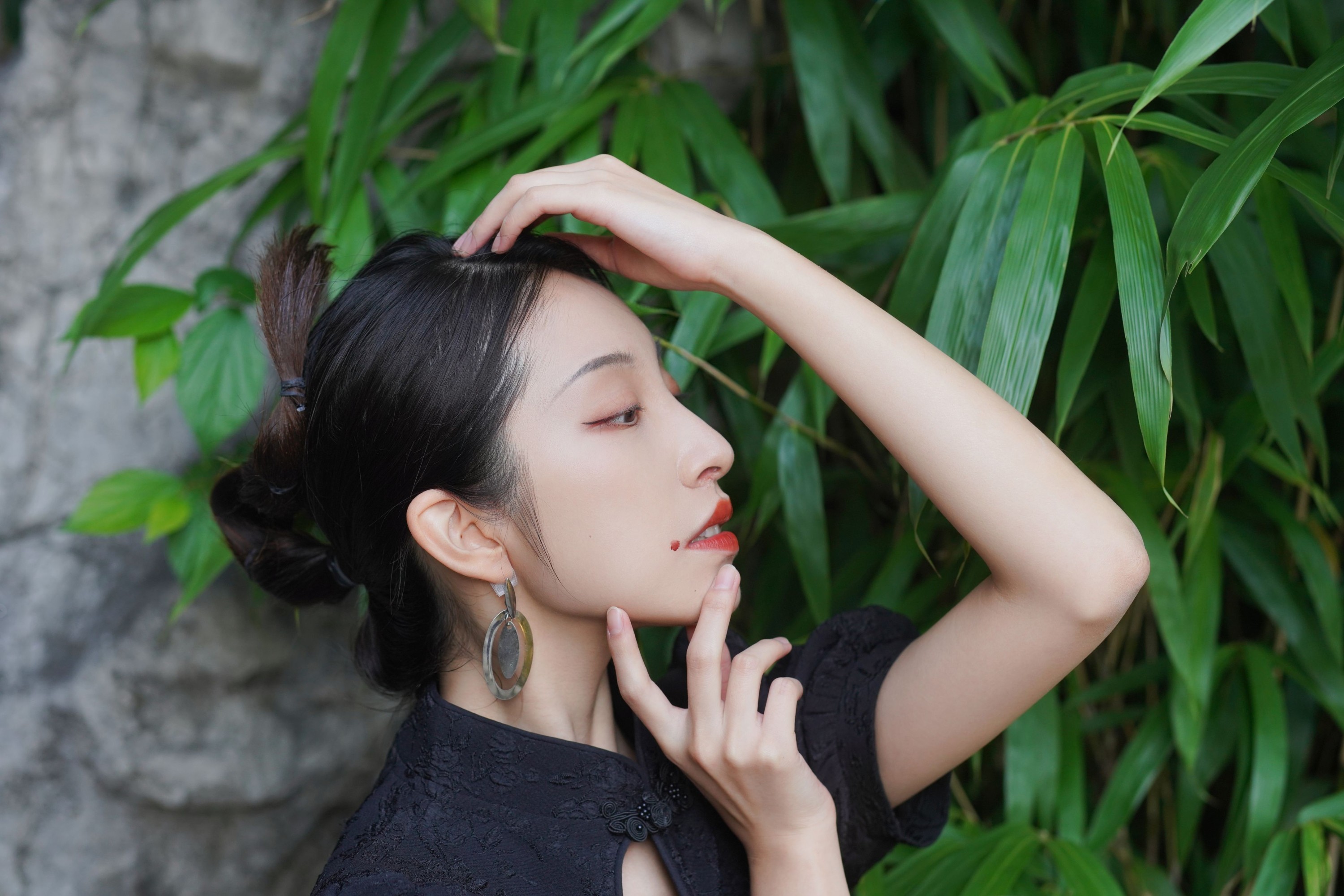 大眼萌 – 《过客》[36P] 插图3