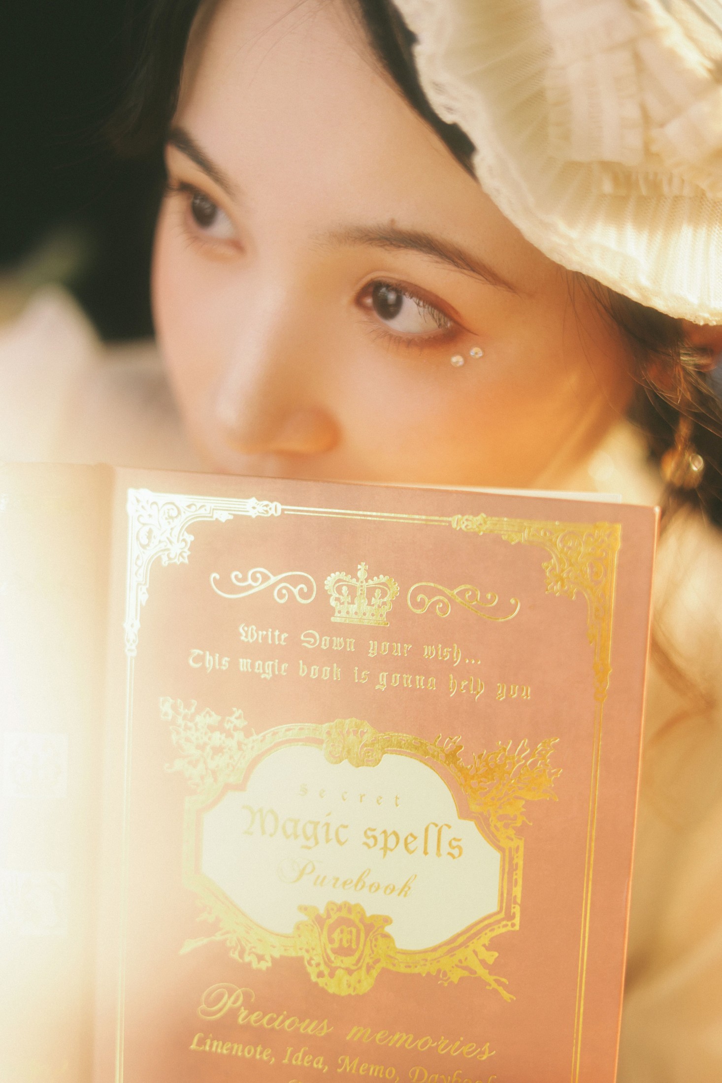 叶黎丹 – 《追忆final》[39P] 插图4