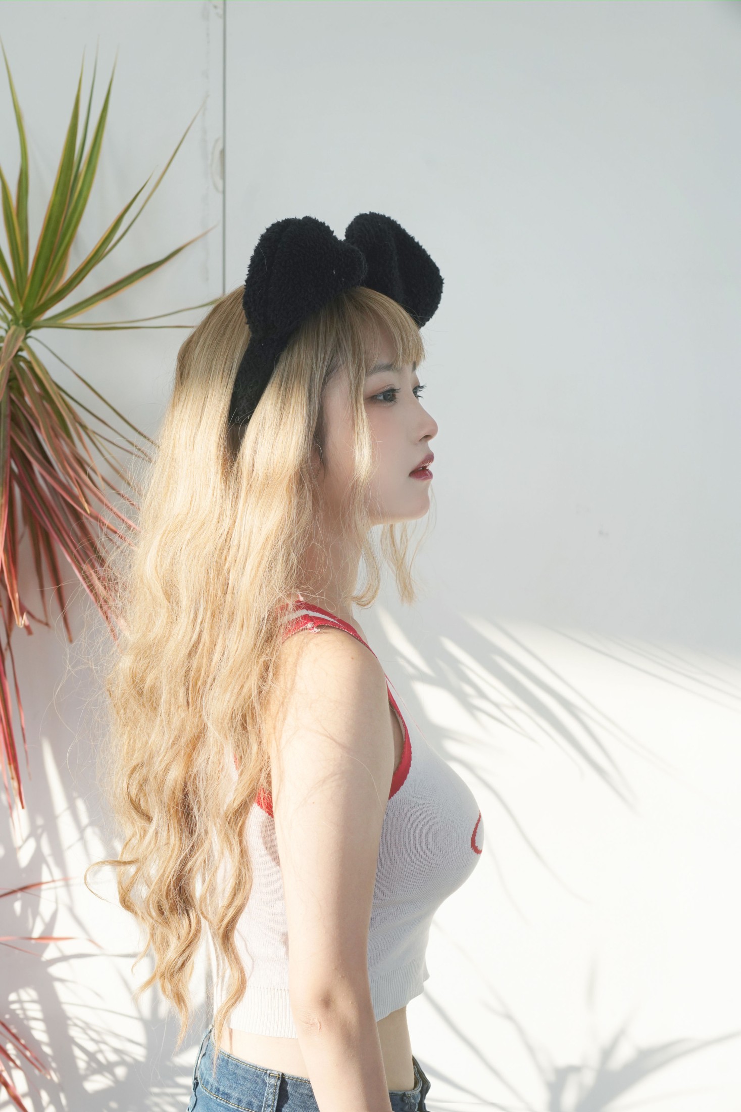 -炸鸡冰可乐- – 《酷女孩》[33P] 插图3