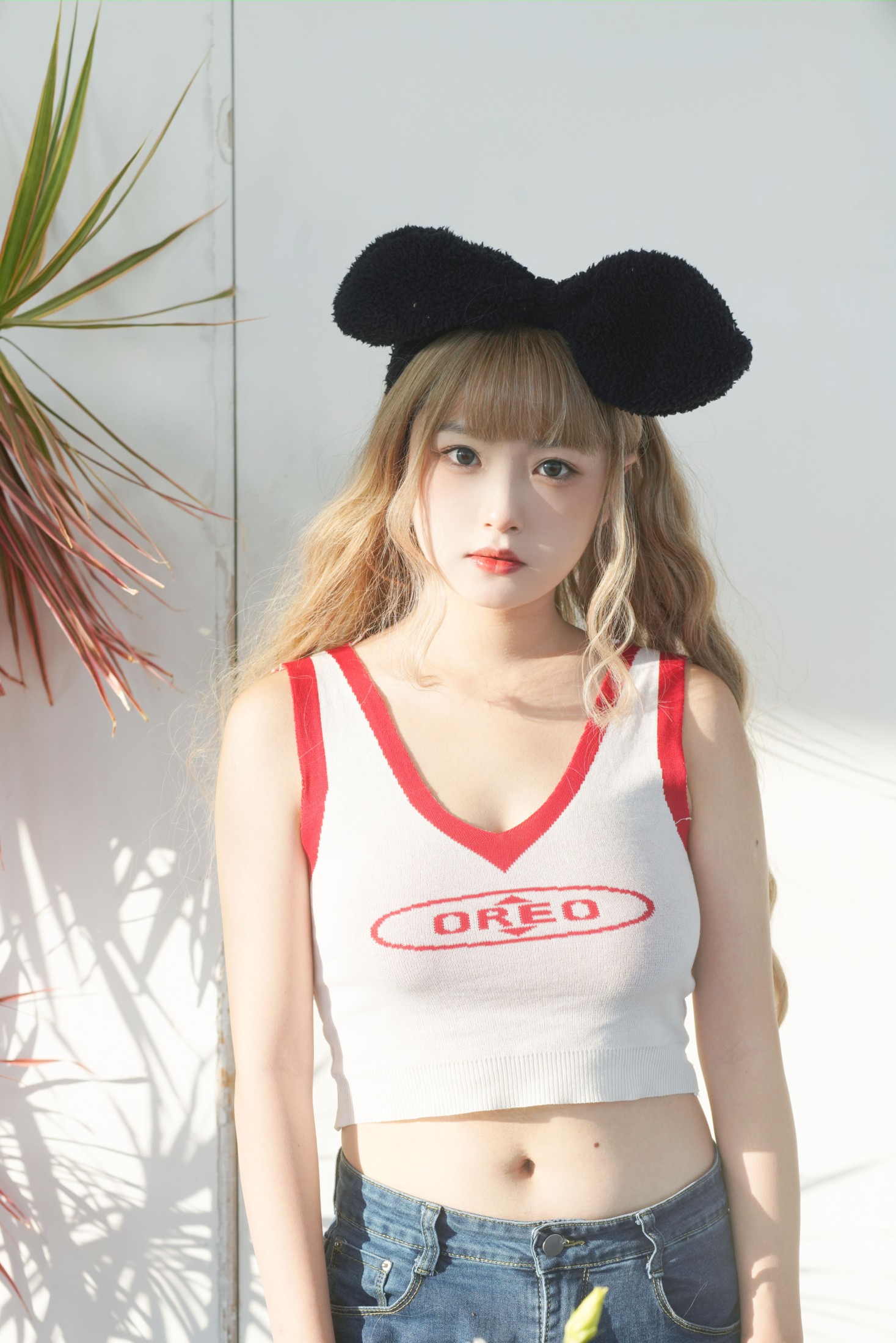 -炸鸡冰可乐- – 《酷女孩》[33P] 插图4