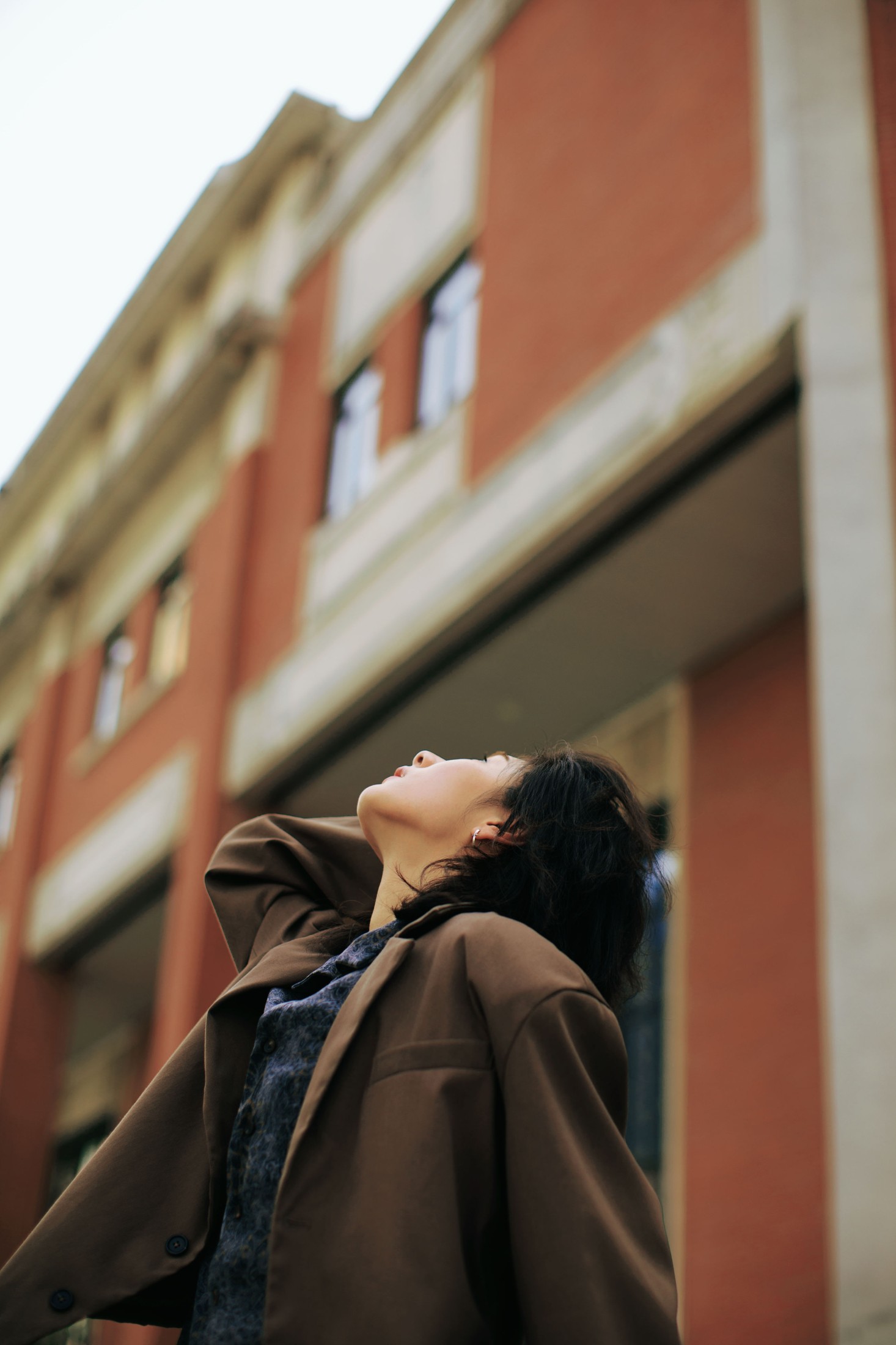 小金 – 《时光码头》[30P] 插图3