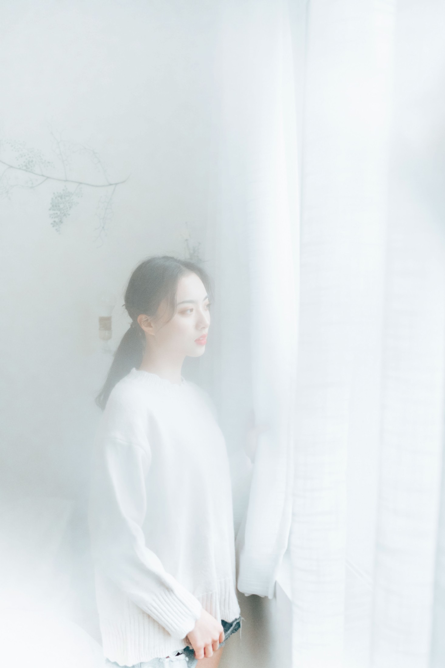 小竹 – 《空房间》[23P] 插图3