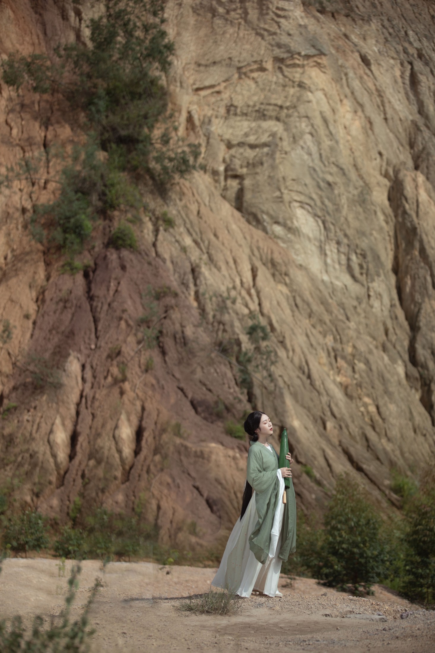 沉诗思 – 《漠北》[26P] 插图4