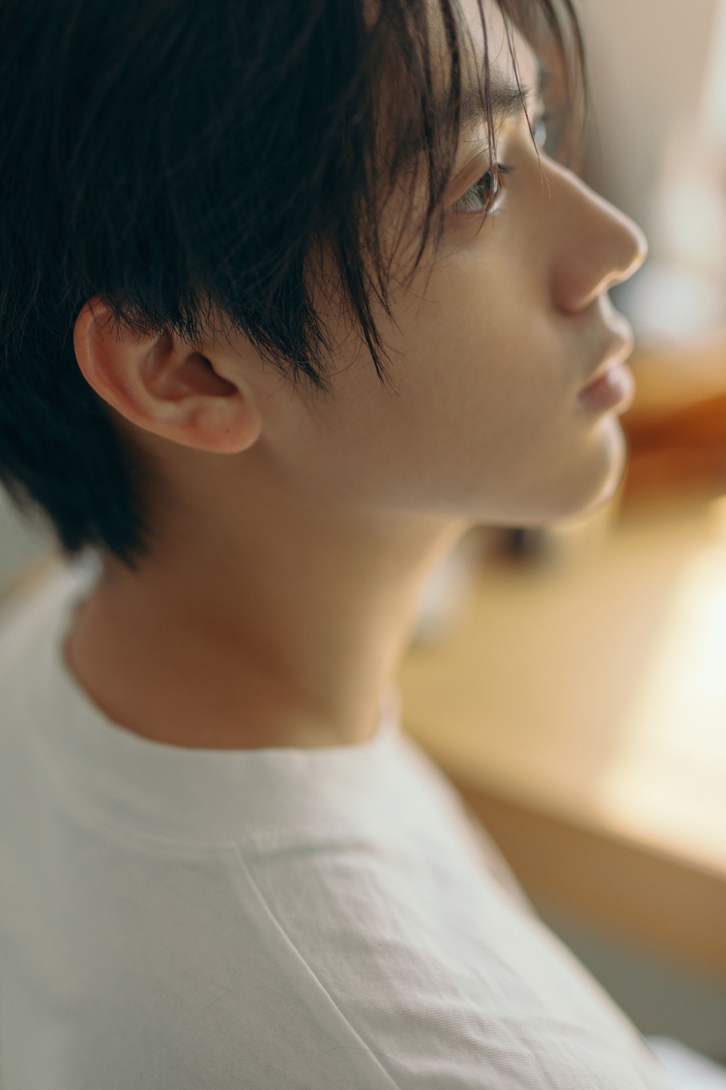 小潘同学ne – 《午后的自己》[27P] 插图5