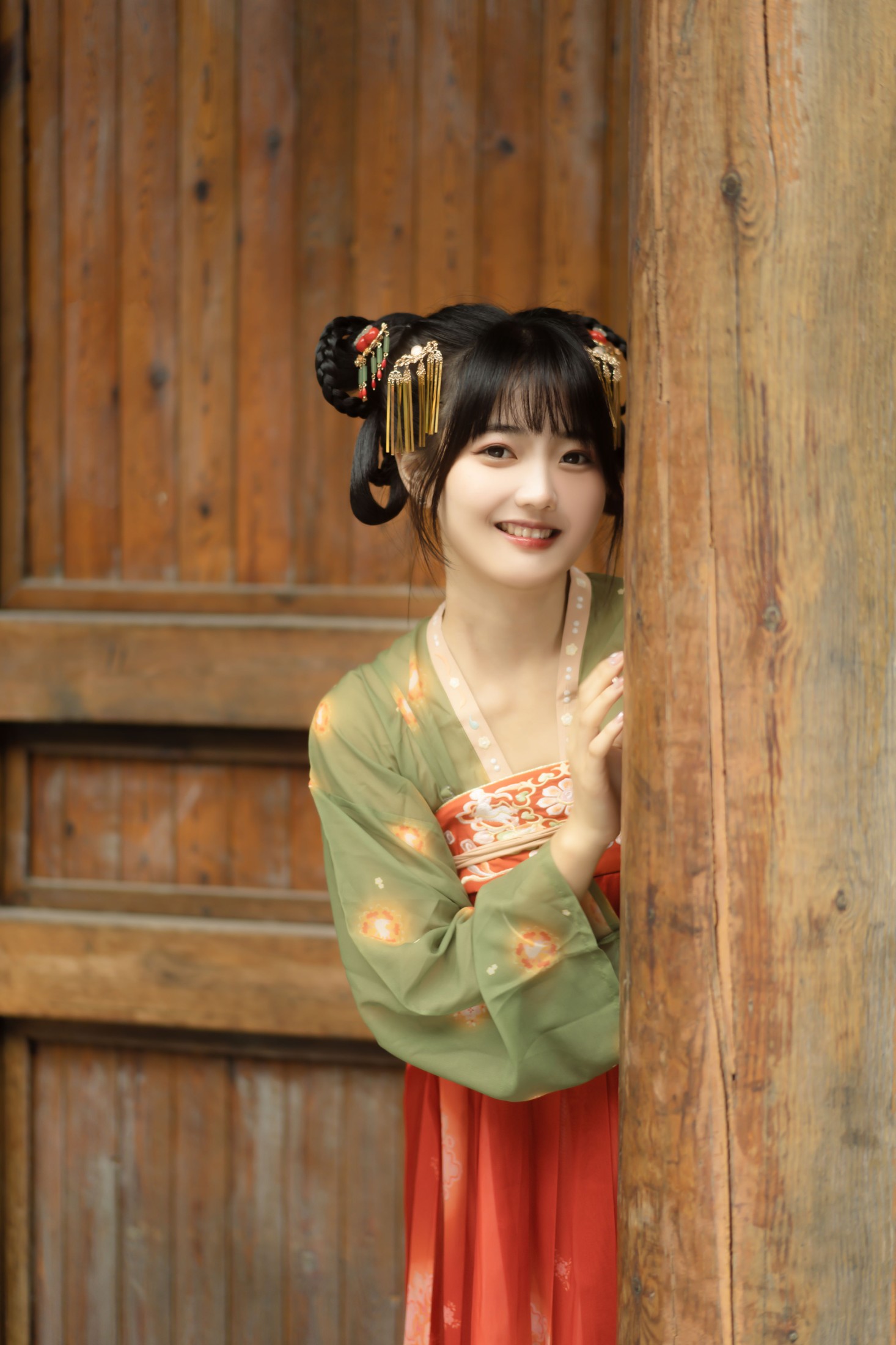 不喝你家汤 – 《路入南中》[21P] 插图4