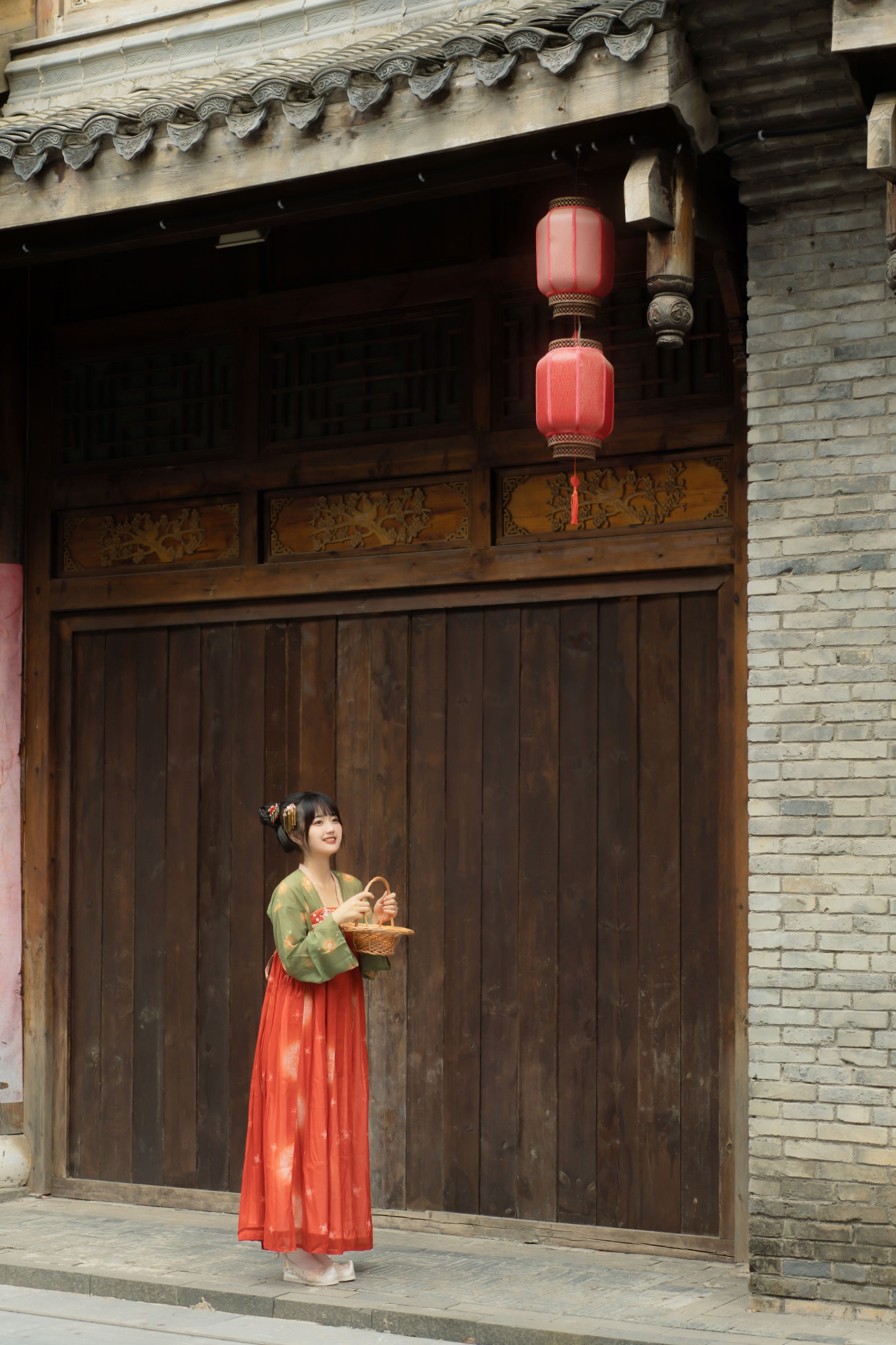 不喝你家汤 – 《路入南中》[21P] 插图3