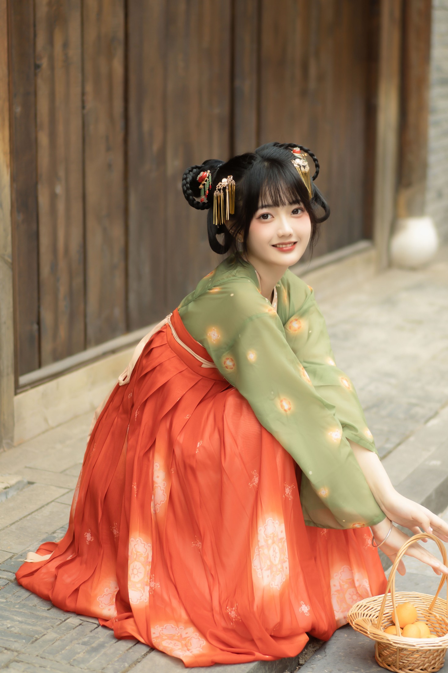 不喝你家汤 – 《路入南中》[21P] 插图5