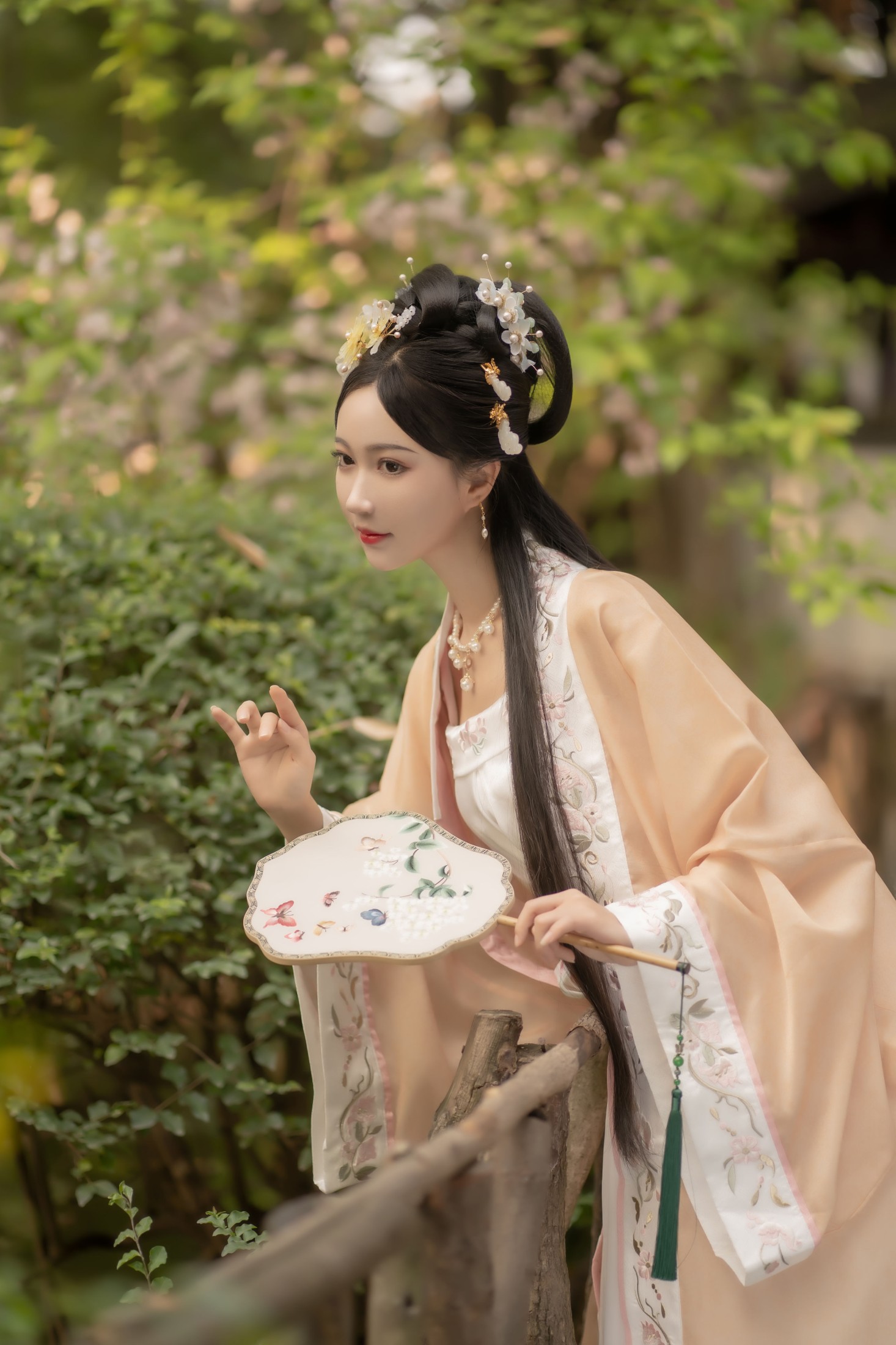 绮罗生的小苏苏 – 《天青时》[28P] 插图5