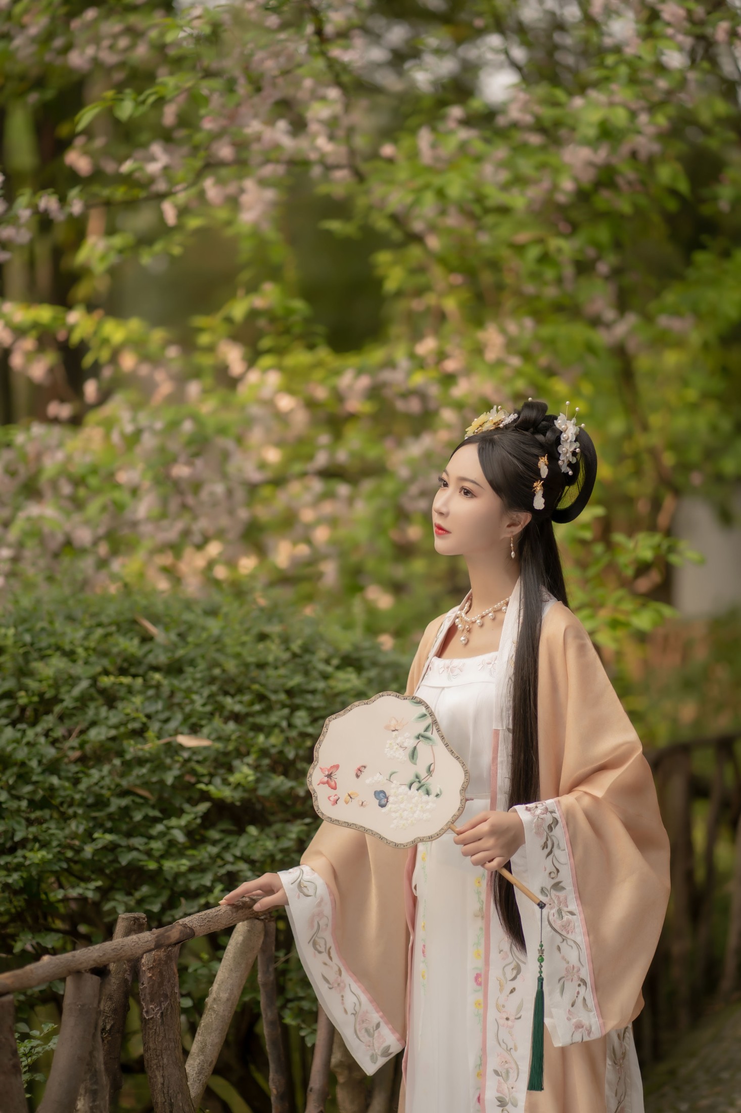 绮罗生的小苏苏 – 《天青时》[28P] 插图3