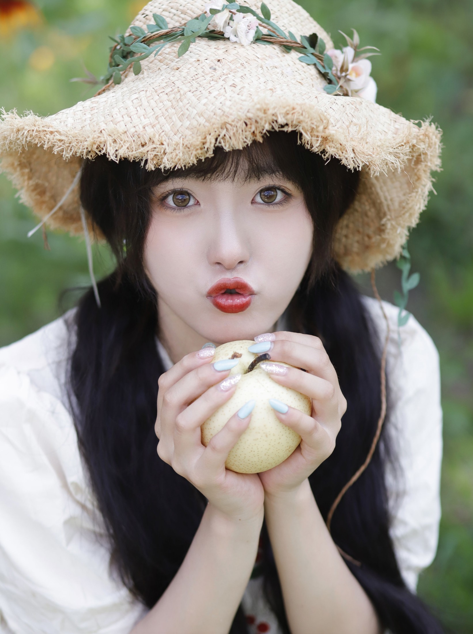 -炸鸡冰可乐- – 《微风里的欢喜》[29P] 插图5