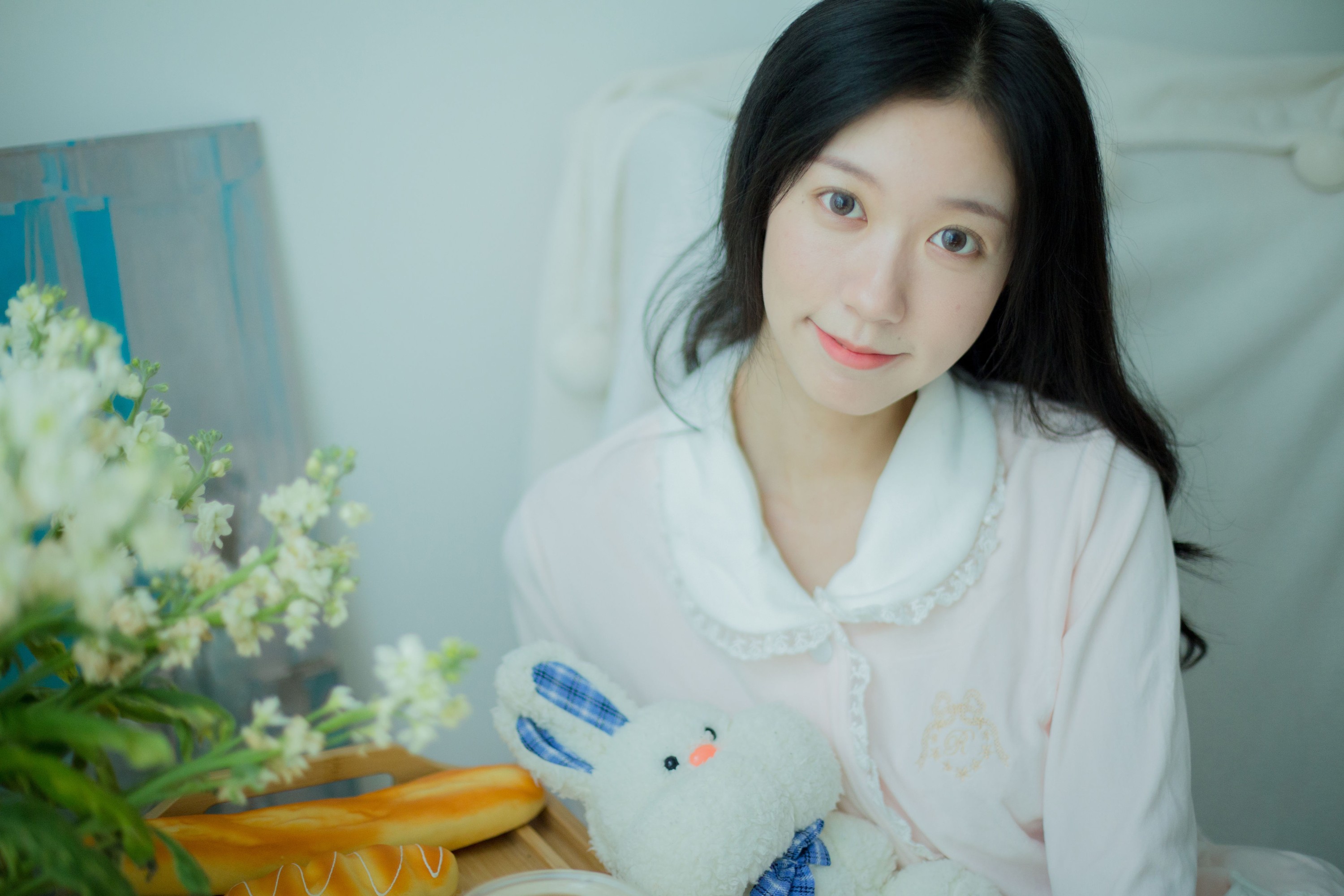 饲猫少女- – 《降温日记》[30P] 插图5