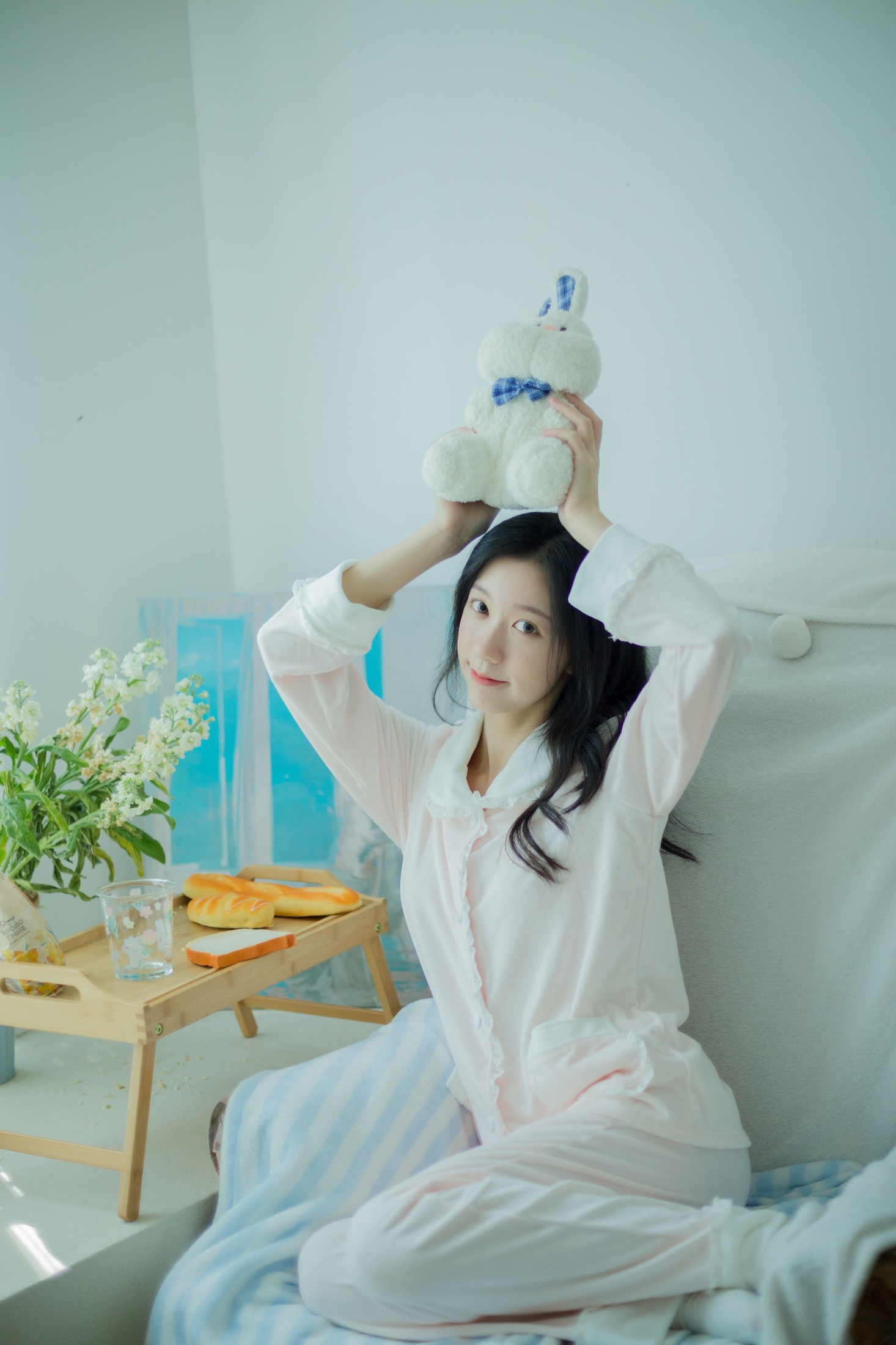 饲猫少女- – 《降温日记》[30P] 插图4