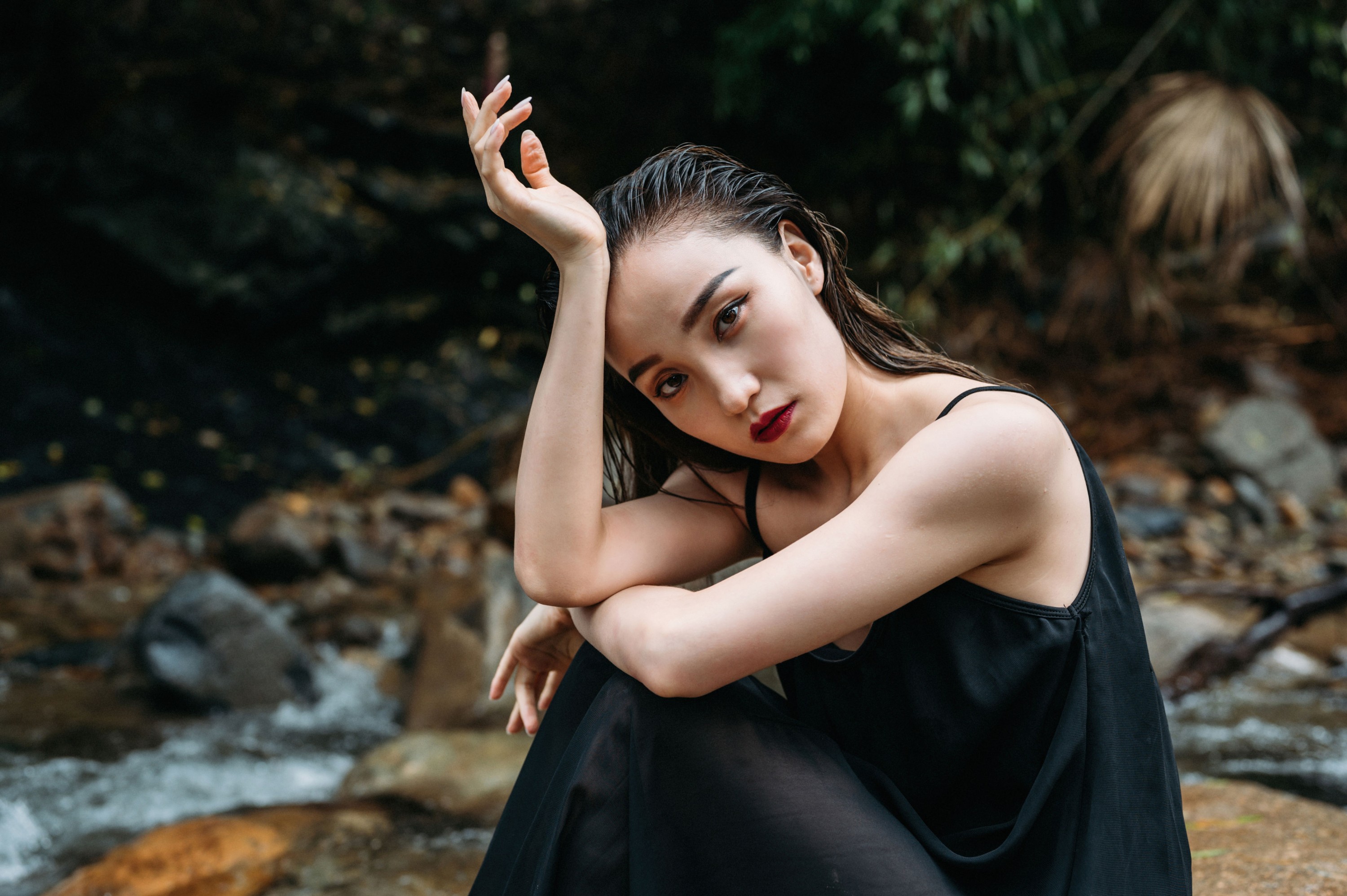 梦珂 – 《夏末》[22P] 插图5