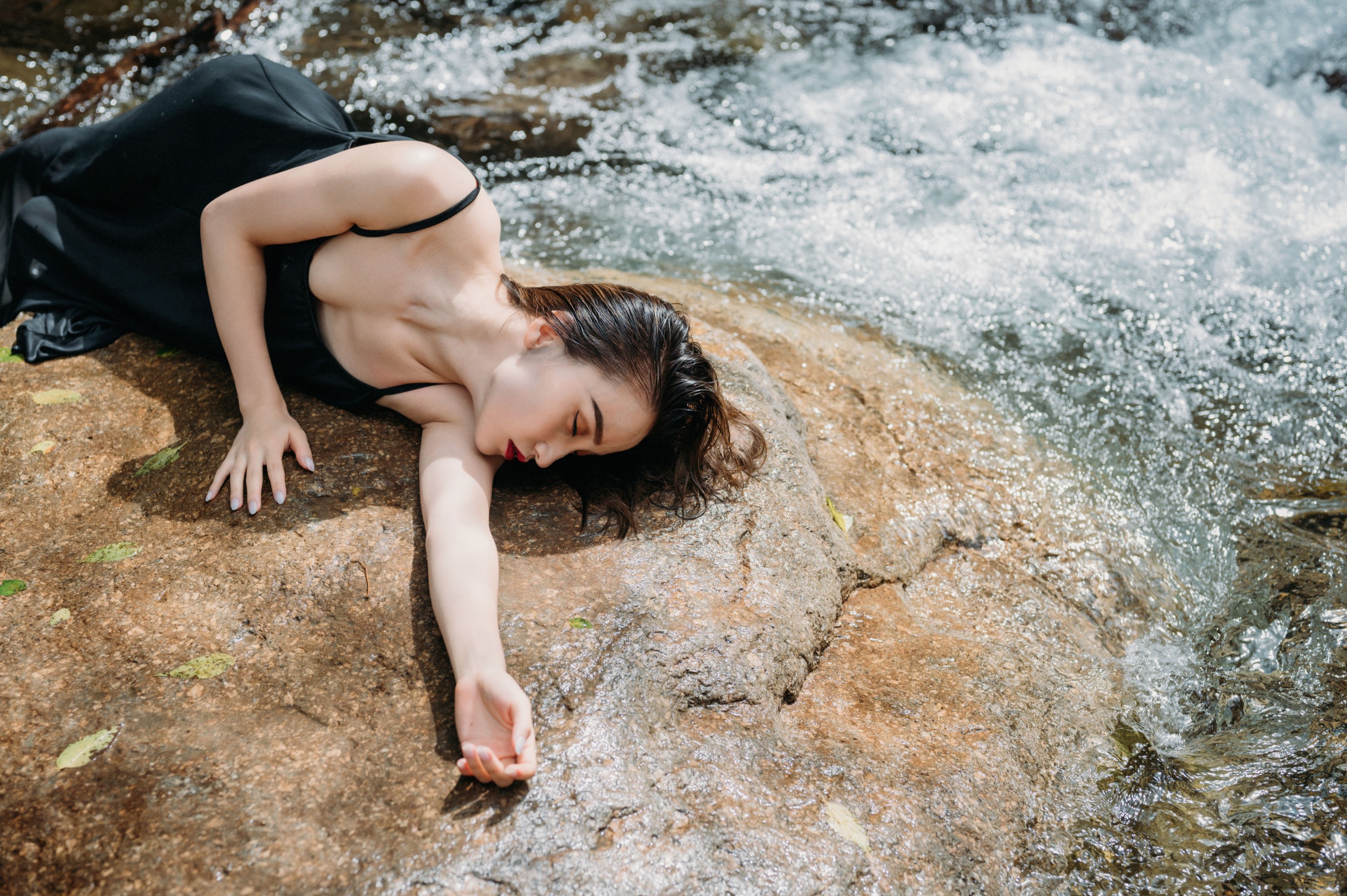 梦珂 – 《夏末》[22P] 插图4