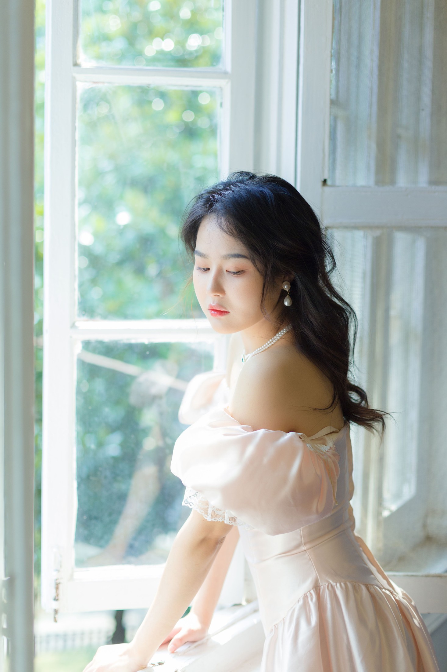 鸭鸭泡芙 – 《梦游记》[32P] 插图4