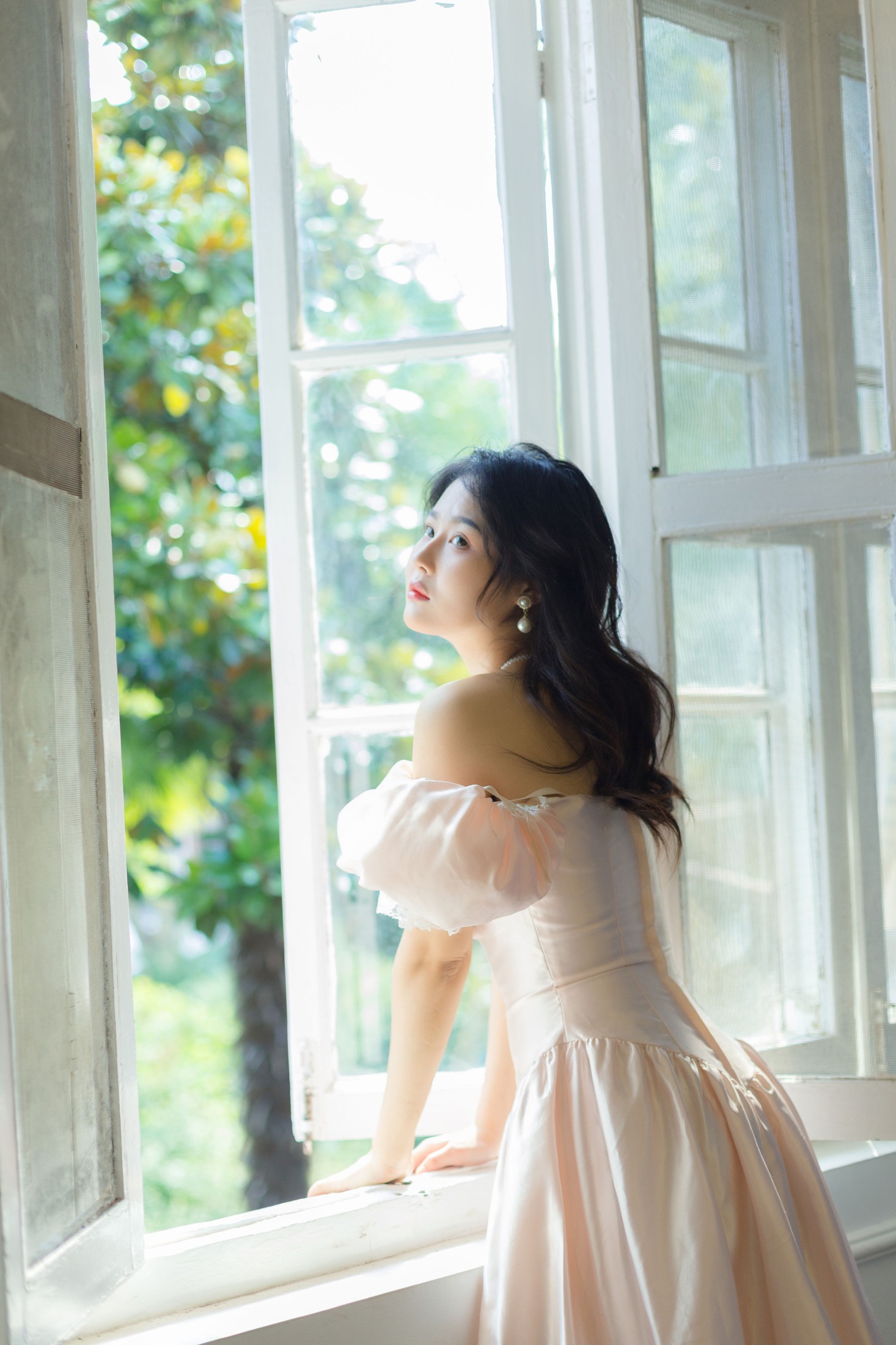 鸭鸭泡芙 – 《梦游记》[32P] 插图3