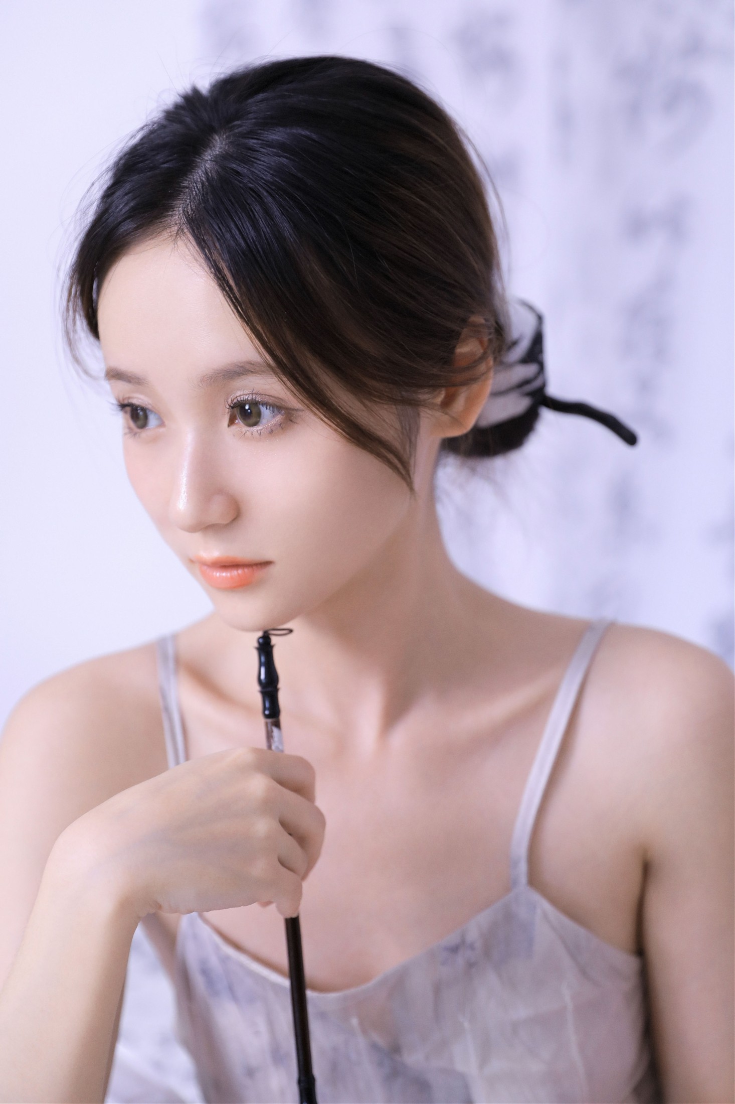 不爱奶糖 – 《坐看闲庭听书语》[26P] 插图5