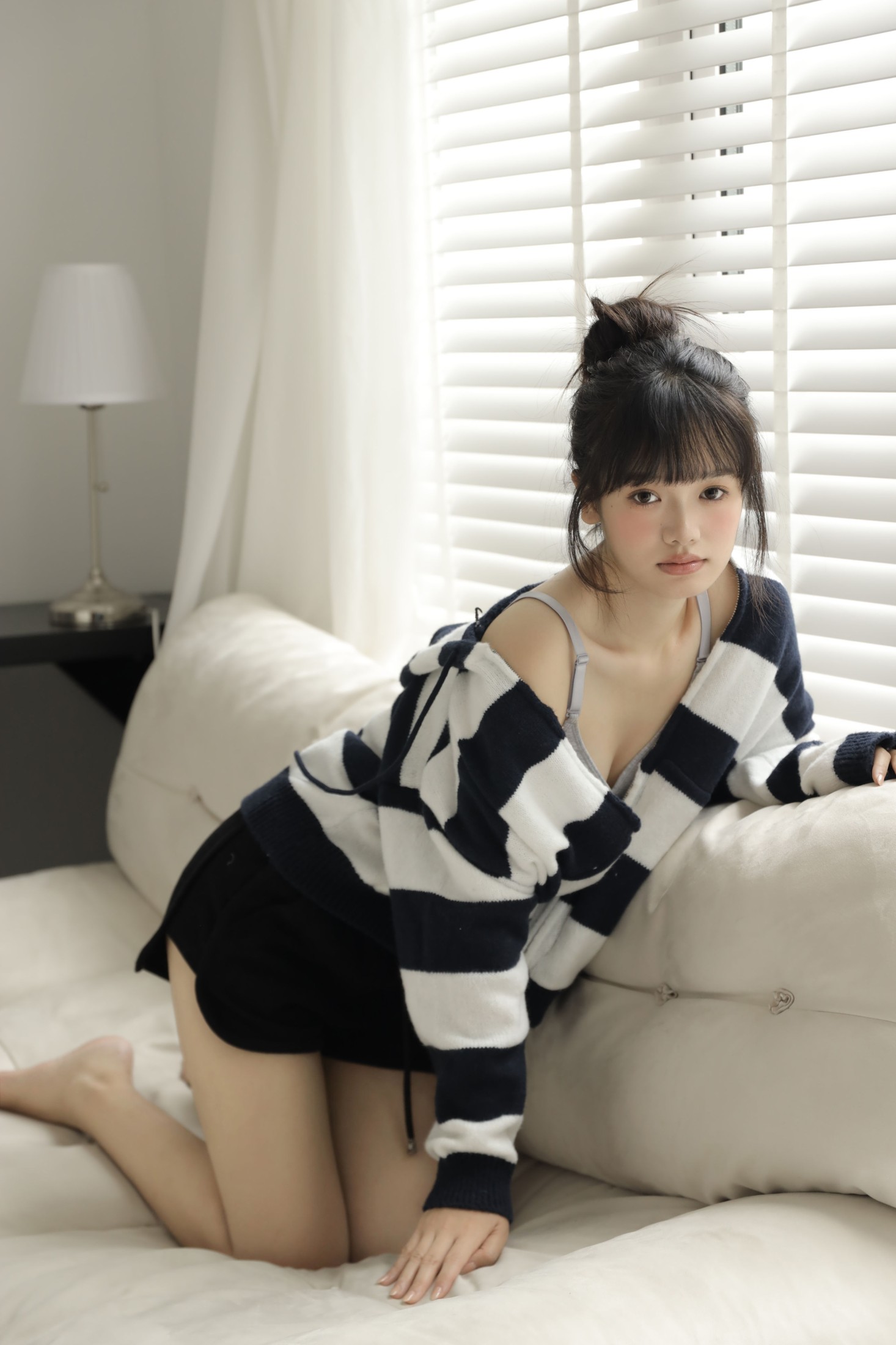 叛逆的捡捡唯 – 《秋》[23P] 插图3