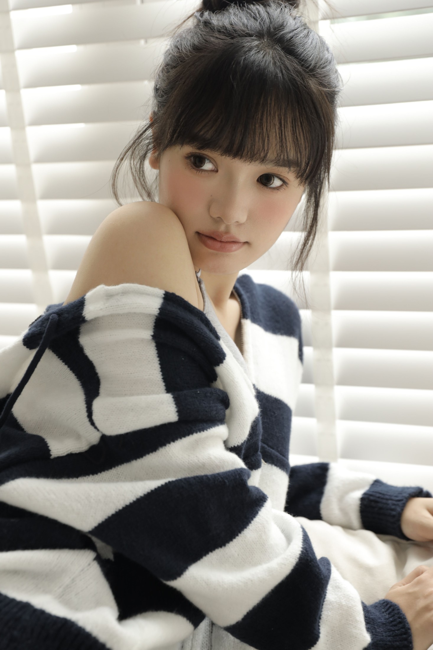 叛逆的捡捡唯 – 《秋》[23P] 插图5