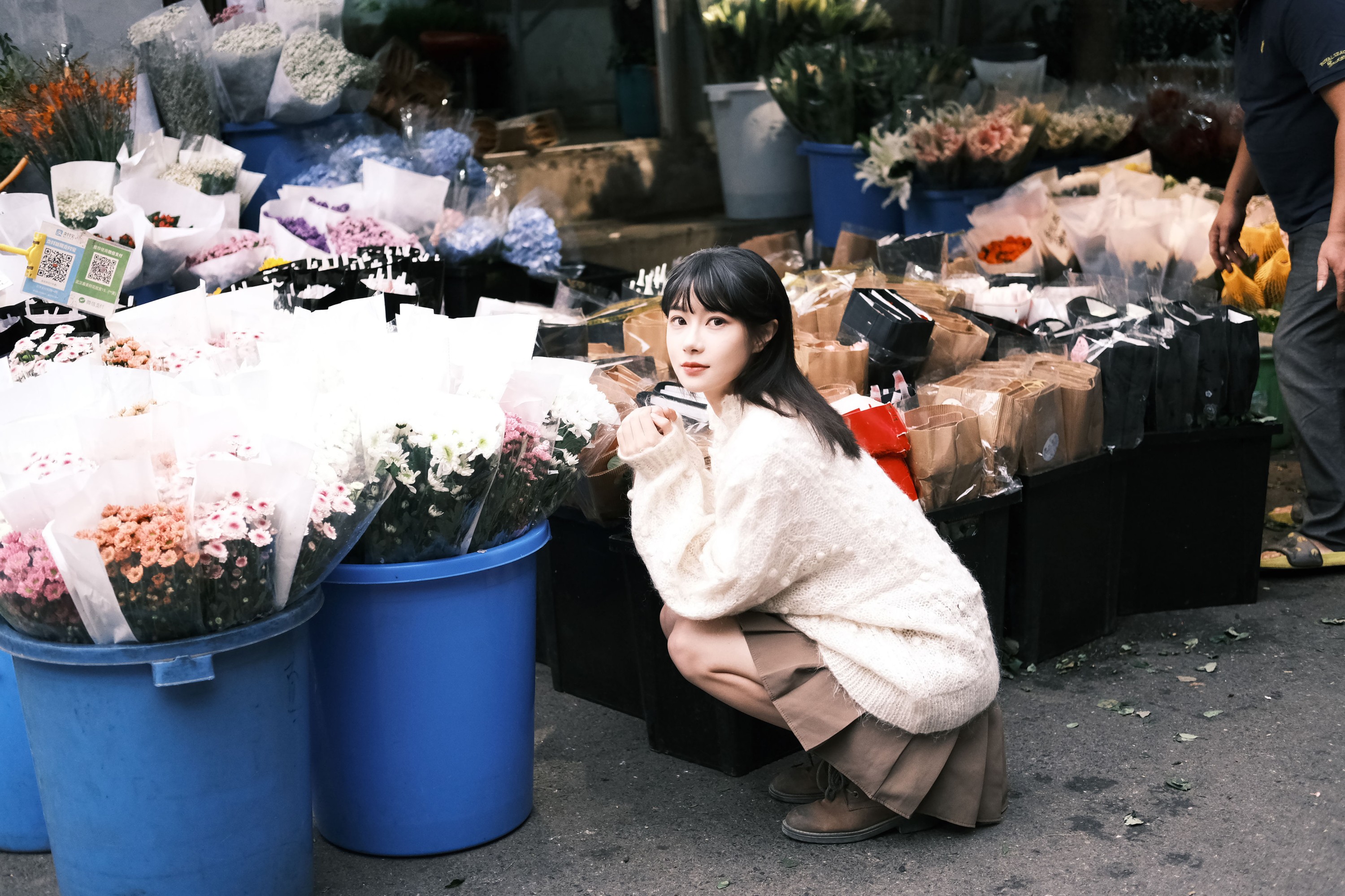 王学习-吉吉 – 《不及秋日浪漫》[36P] 插图5