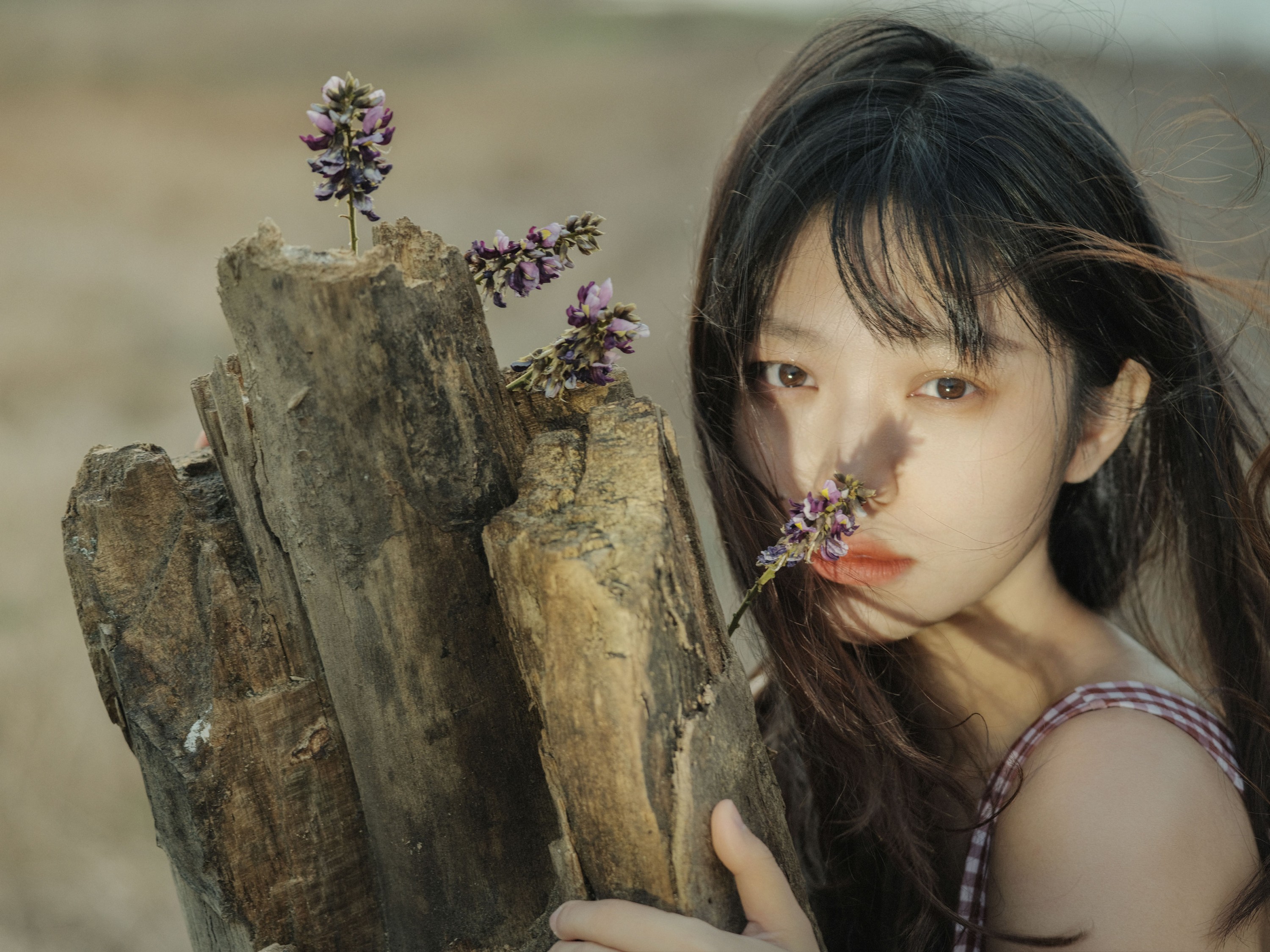 宇宙无敌超级女孩 – 《秋天的童话》[46P] 插图3