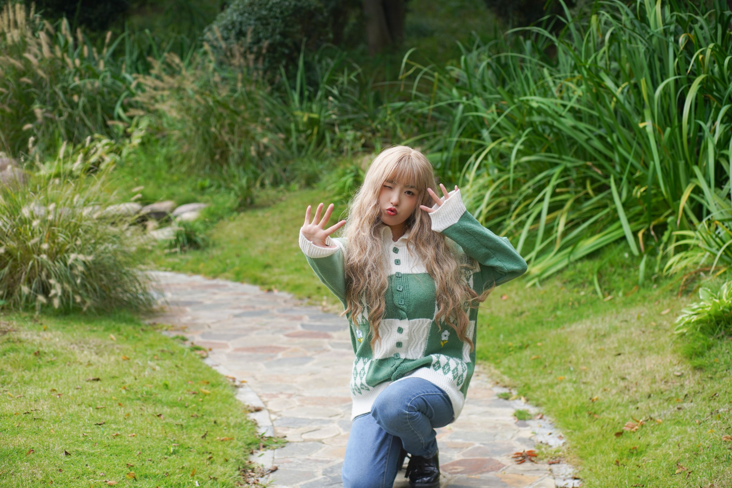 -炸鸡冰可乐- – 《初秋》[23P] 插图3