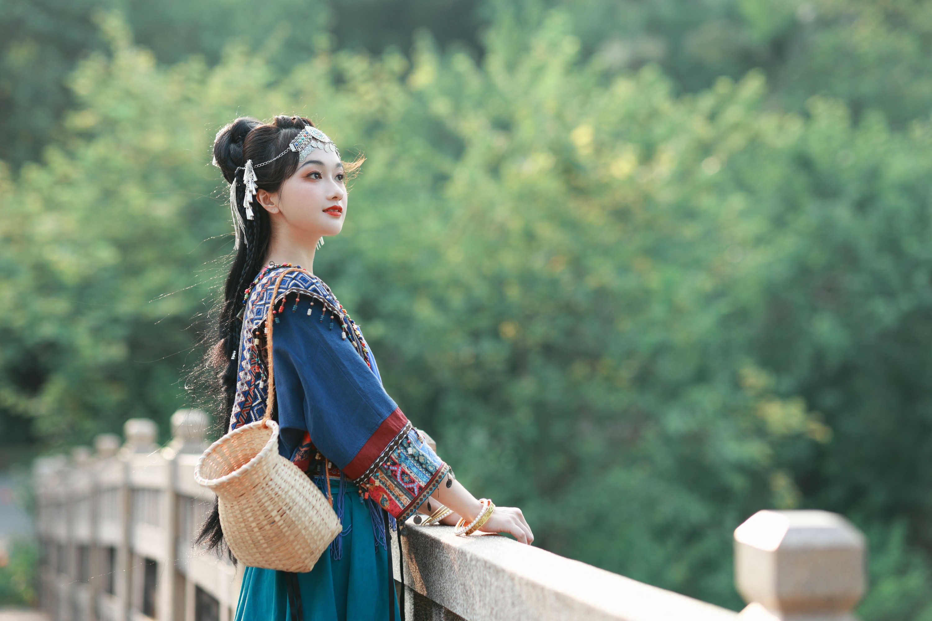 大歪歪哥 – 《容颜》[45P] 插图5