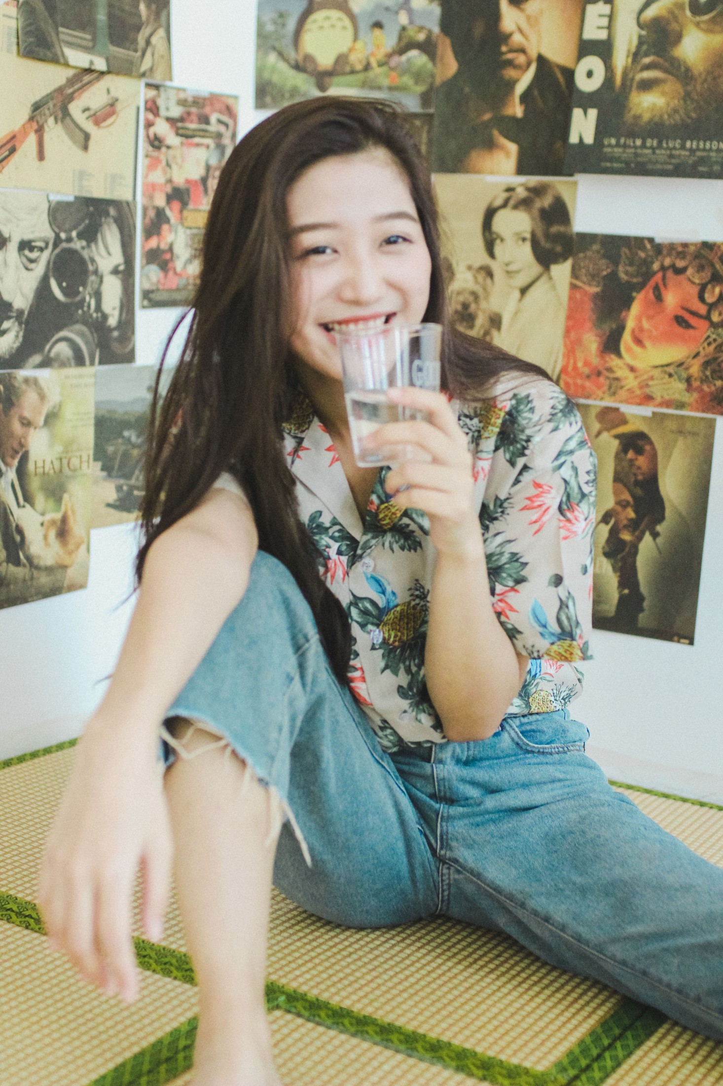 一壹七_ – 《日杂写真》[33P] 插图4