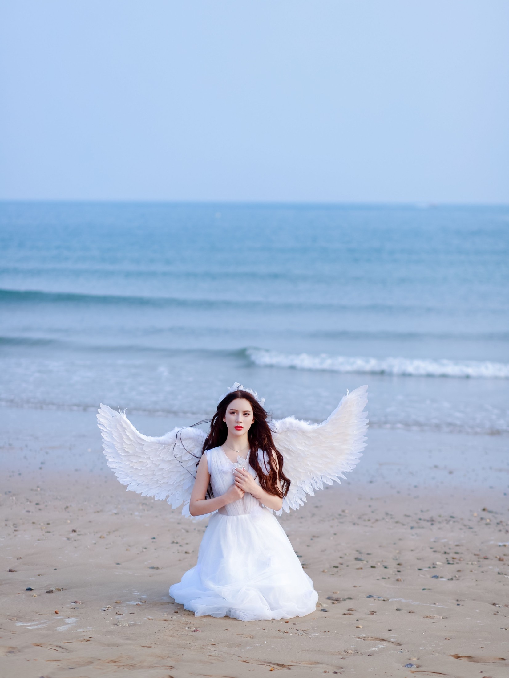 梦琪 – 《天使》[22P] 插图5