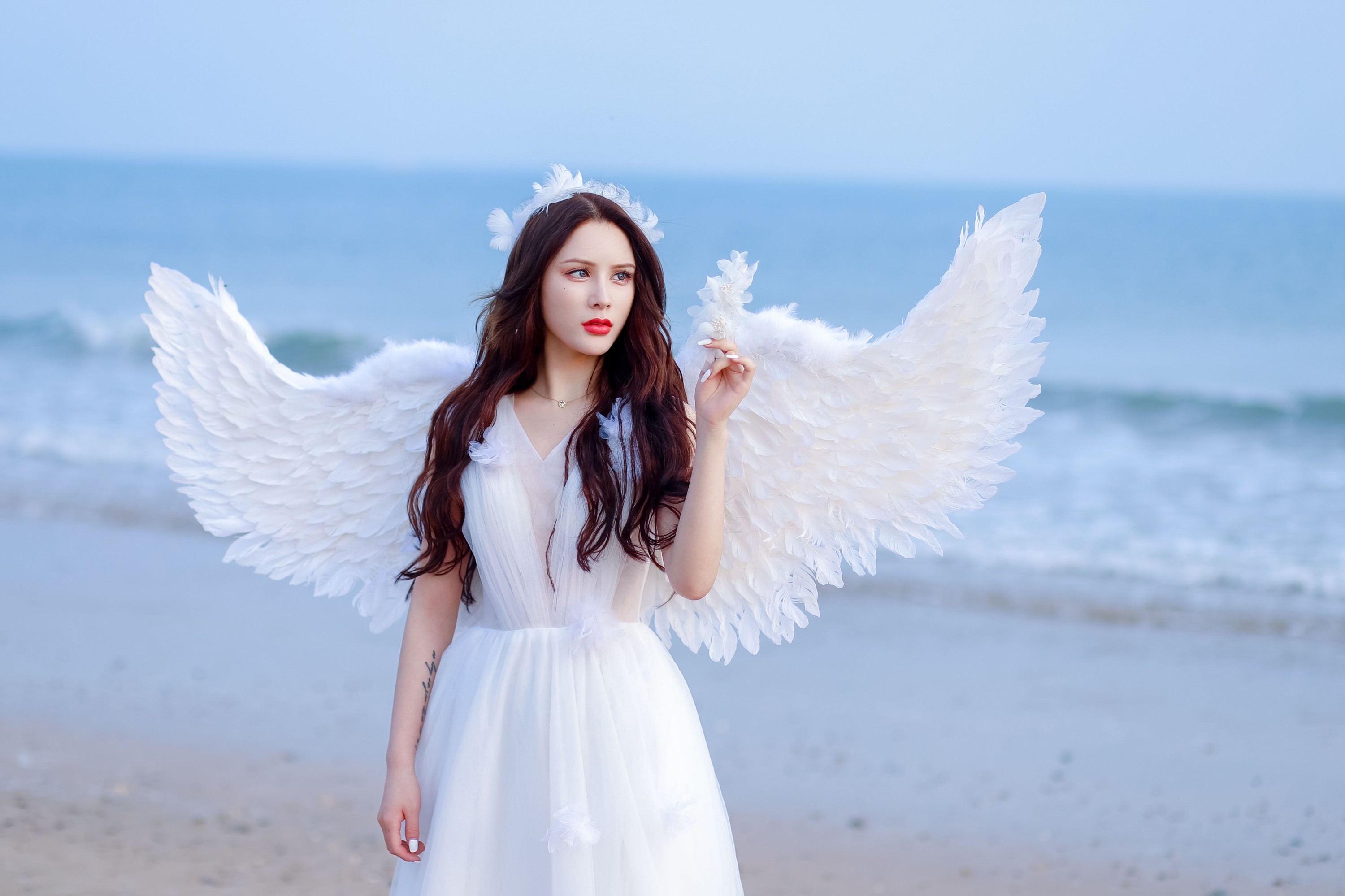 梦琪 – 《天使》[22P] 插图4