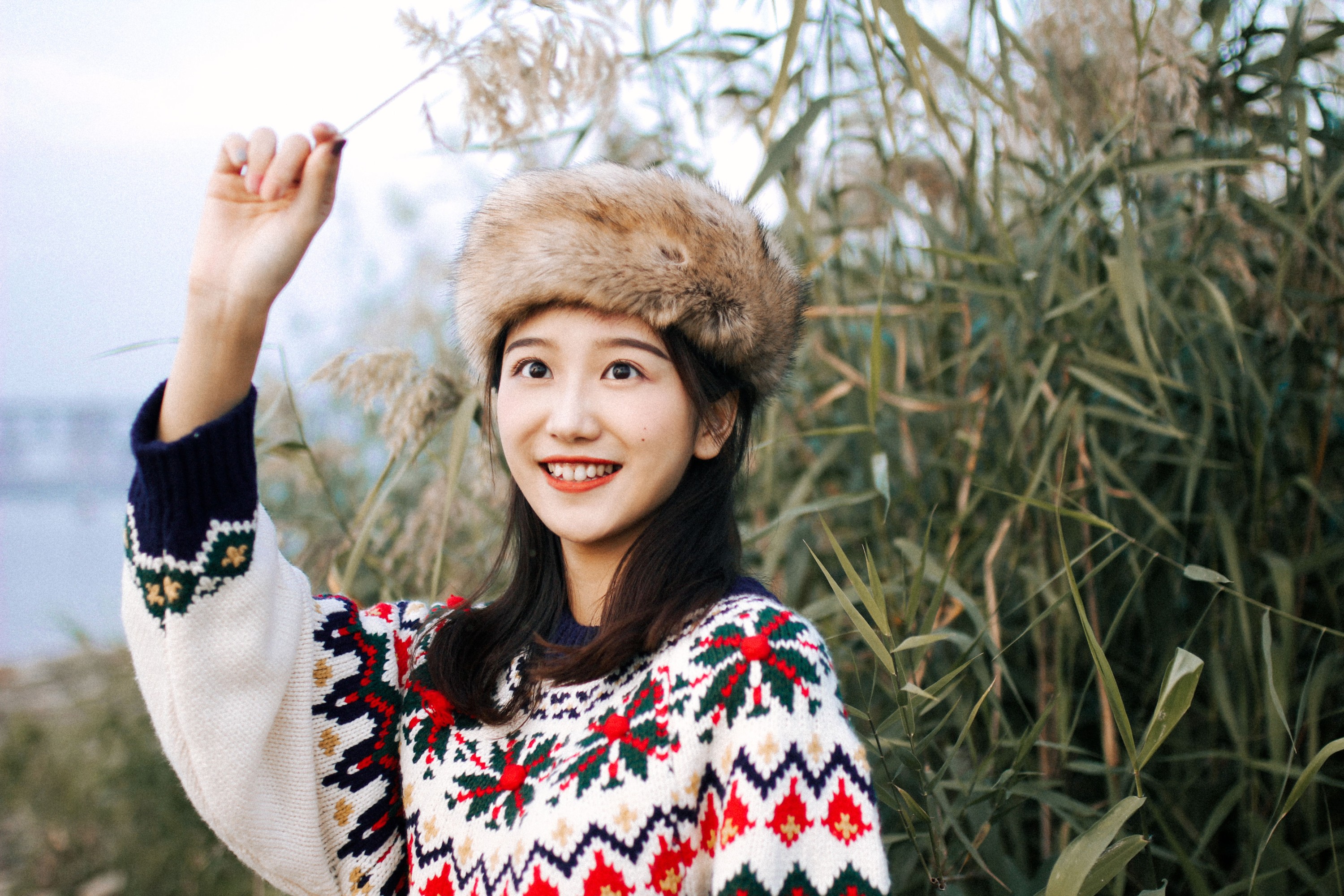 一壹七_ – 《芦苇荡》[22P] 插图4