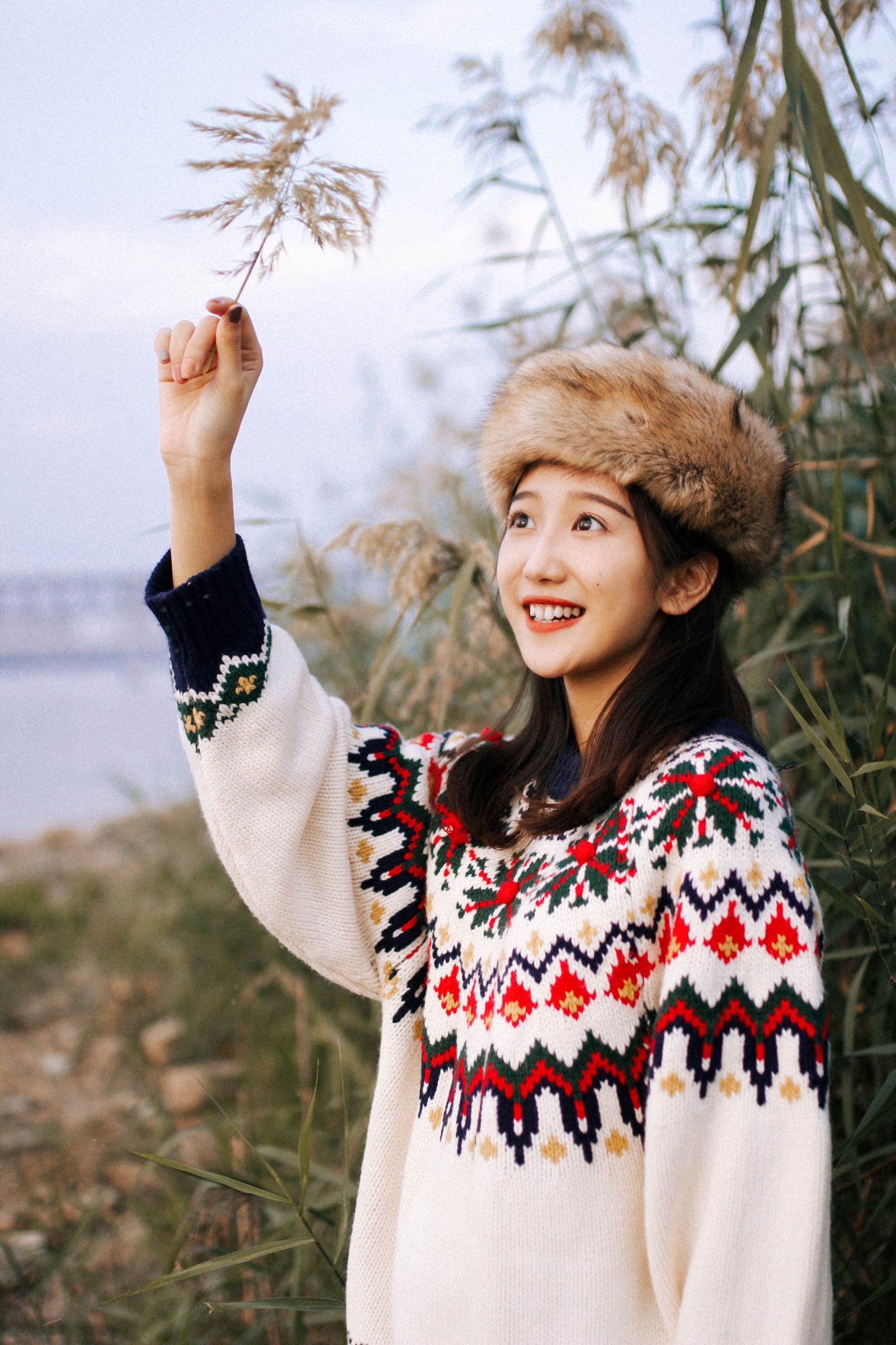 一壹七_ – 《芦苇荡》[22P] 插图5