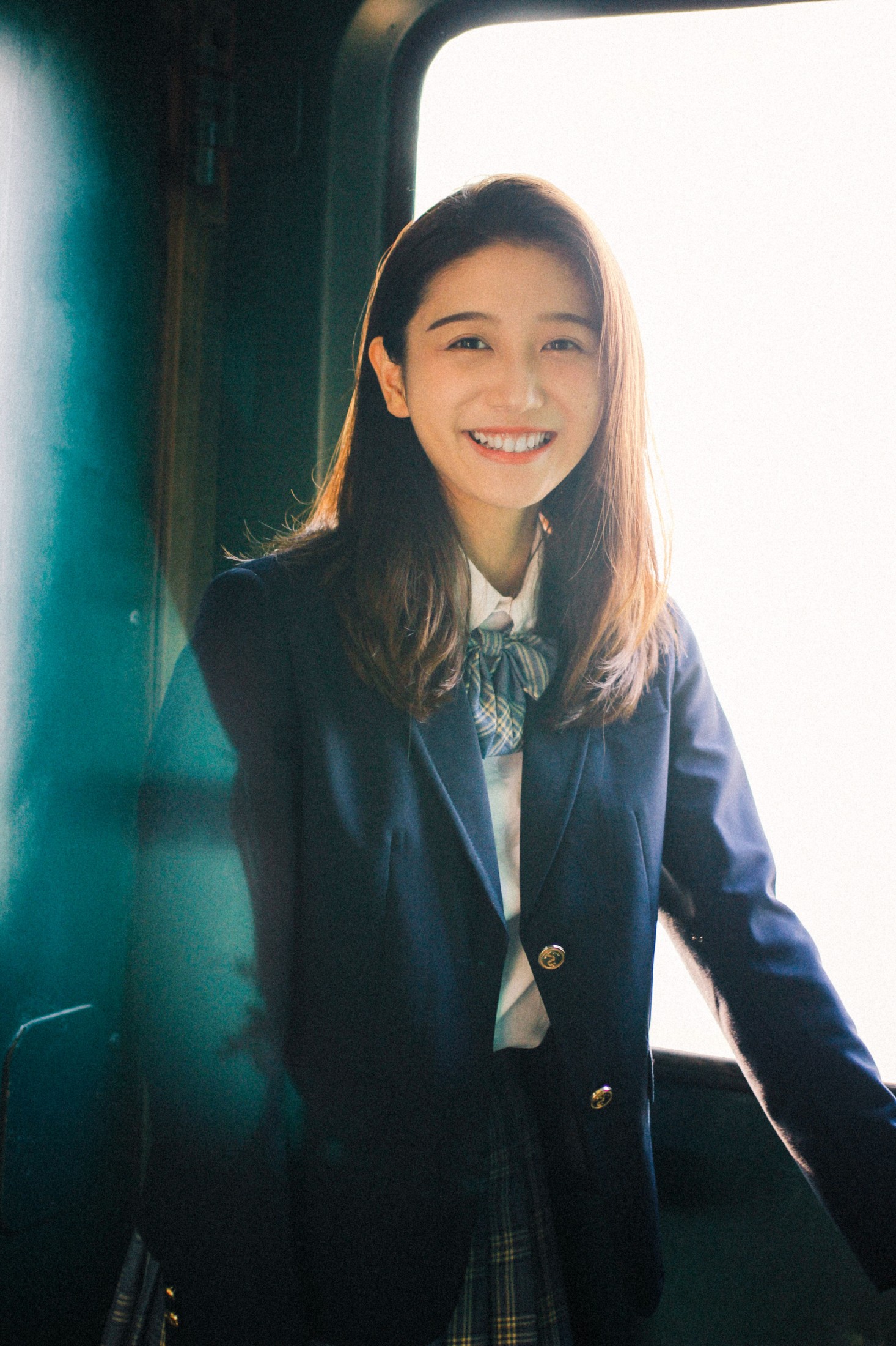 一壹七_ – 《秋日来信》[22P] 插图3