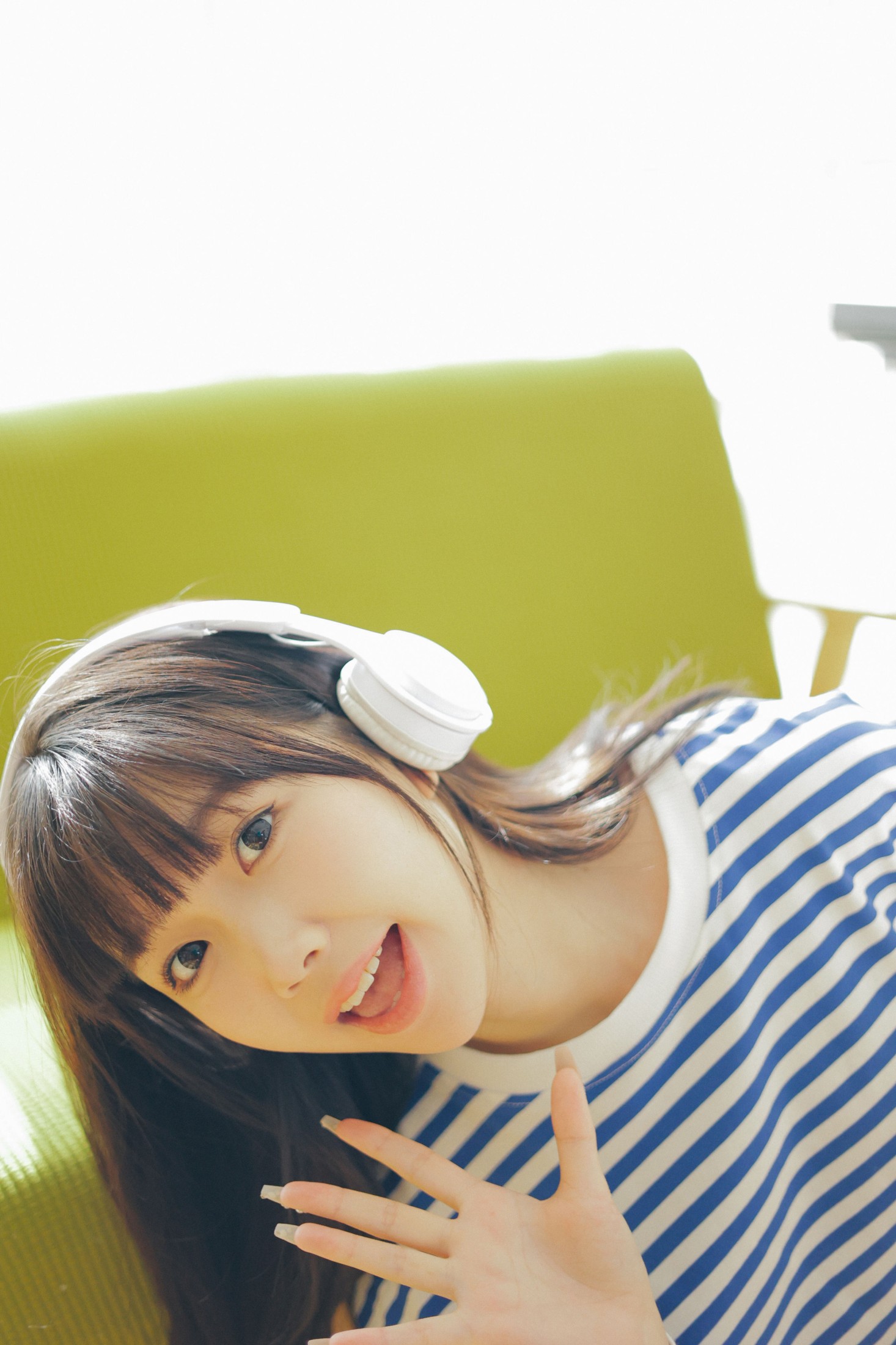 小饼干 – 《可爱小女友》[50P] 插图4