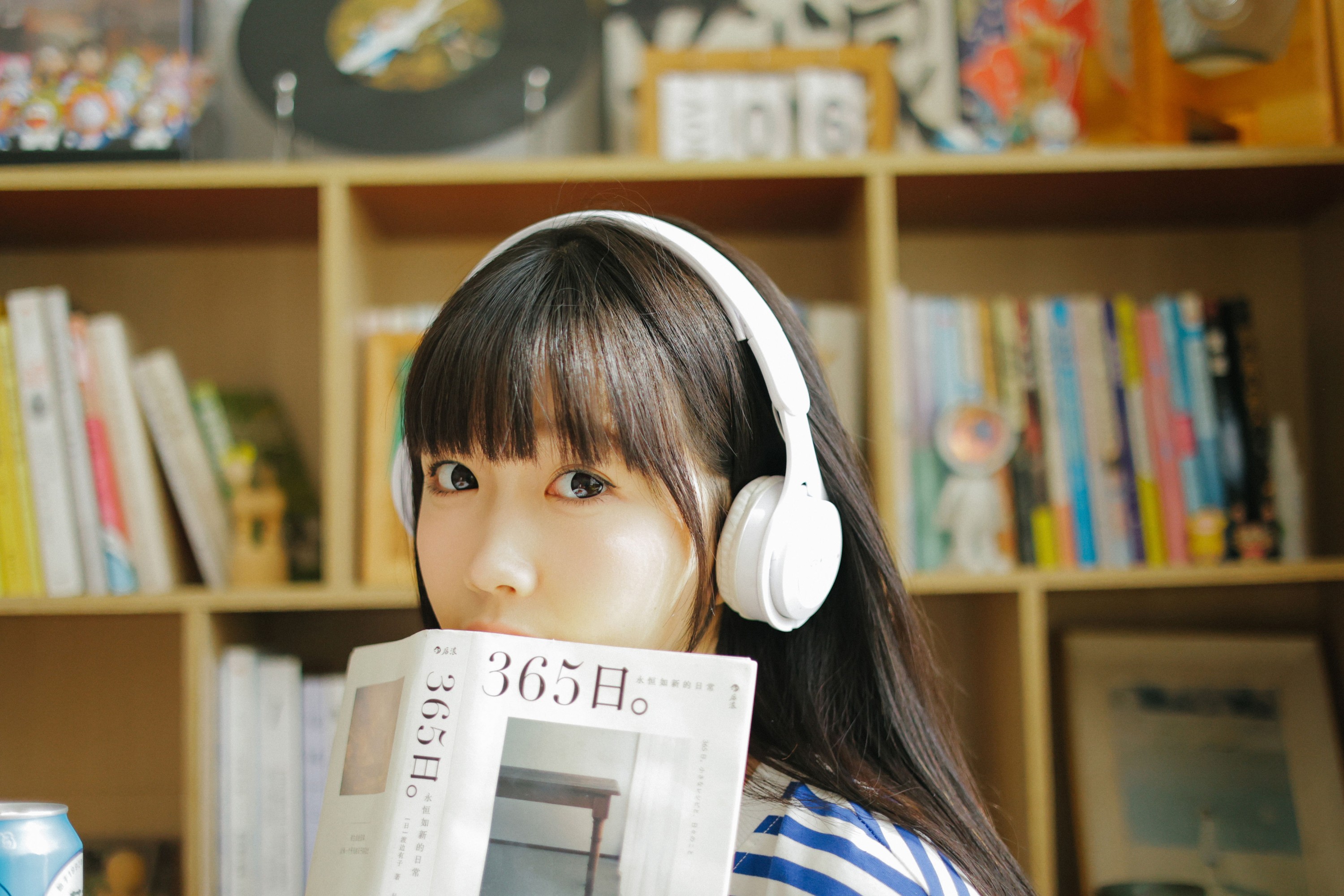 小饼干 – 《可爱小女友》[50P] 插图3