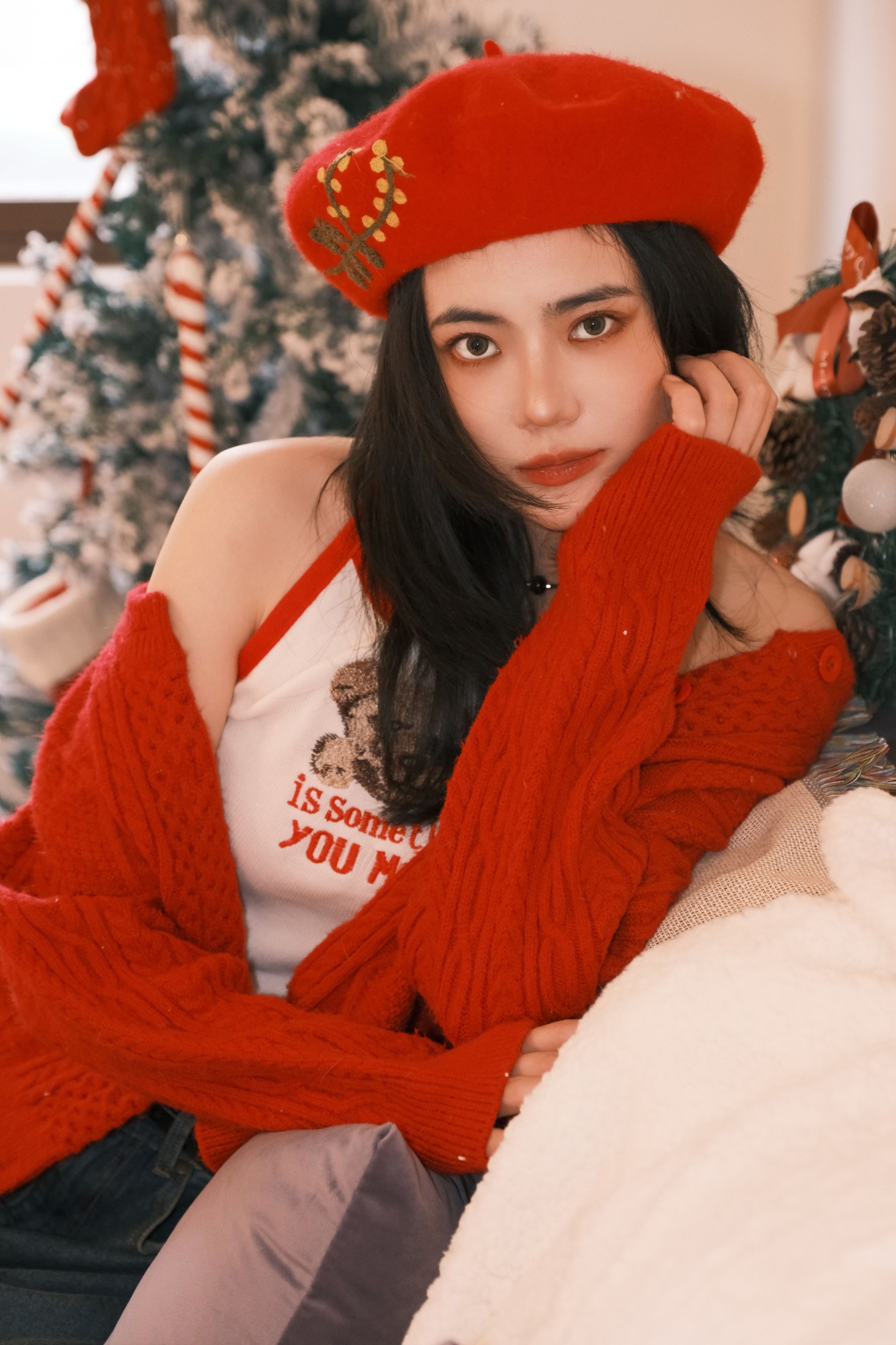 Elikaka – 《圣诞》[25P] 插图5