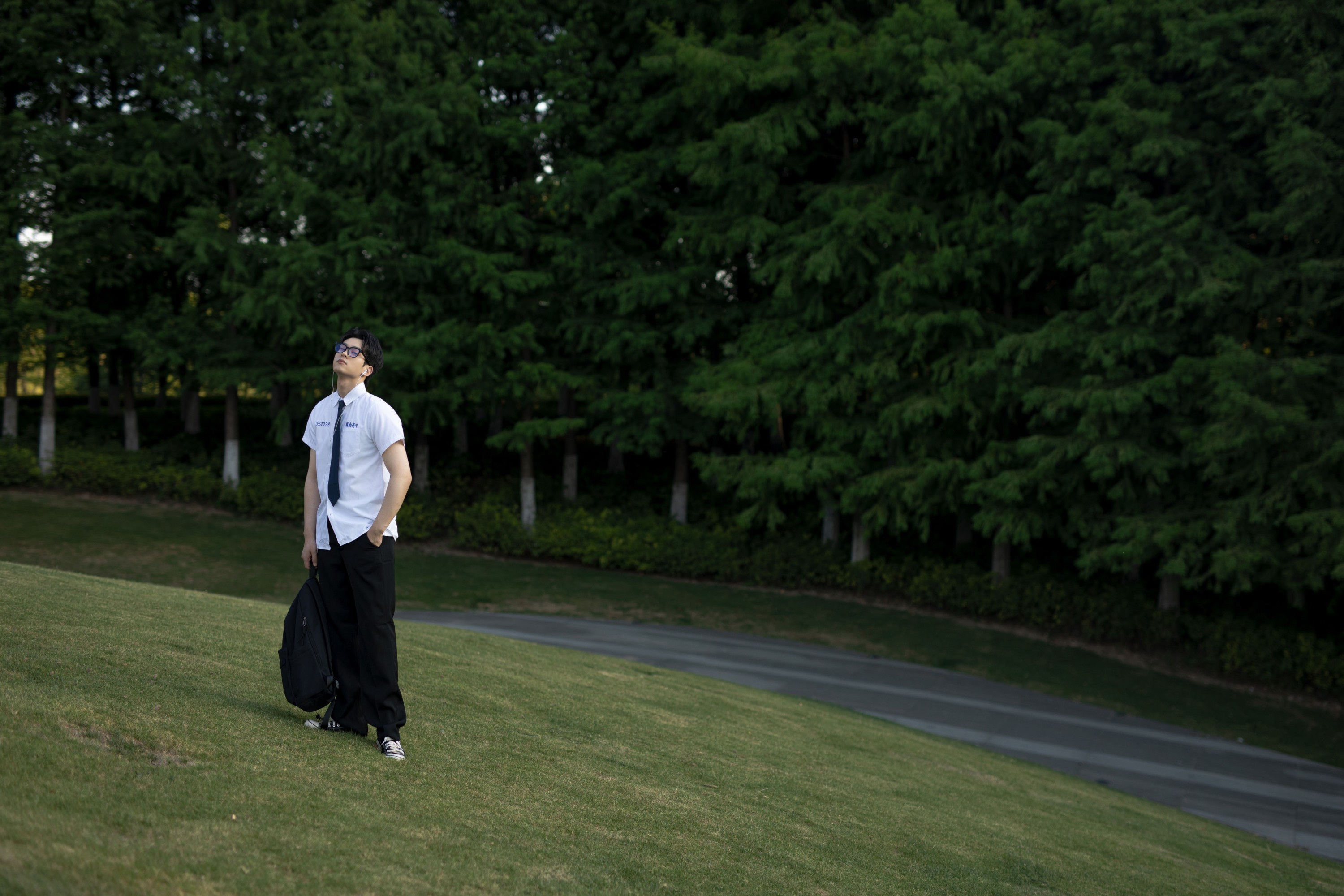 高浩泽 – 《想见你》[29P] 插图4