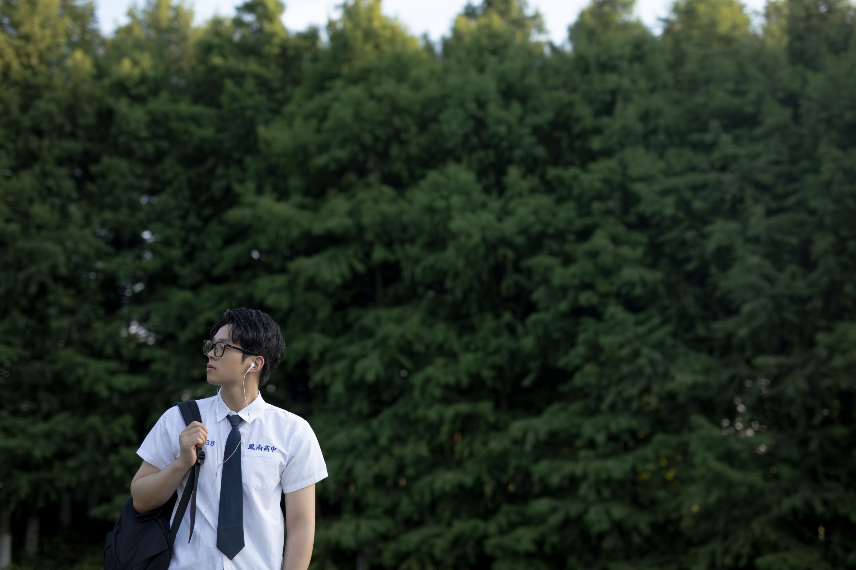 高浩泽 – 《想见你》[29P] 插图3