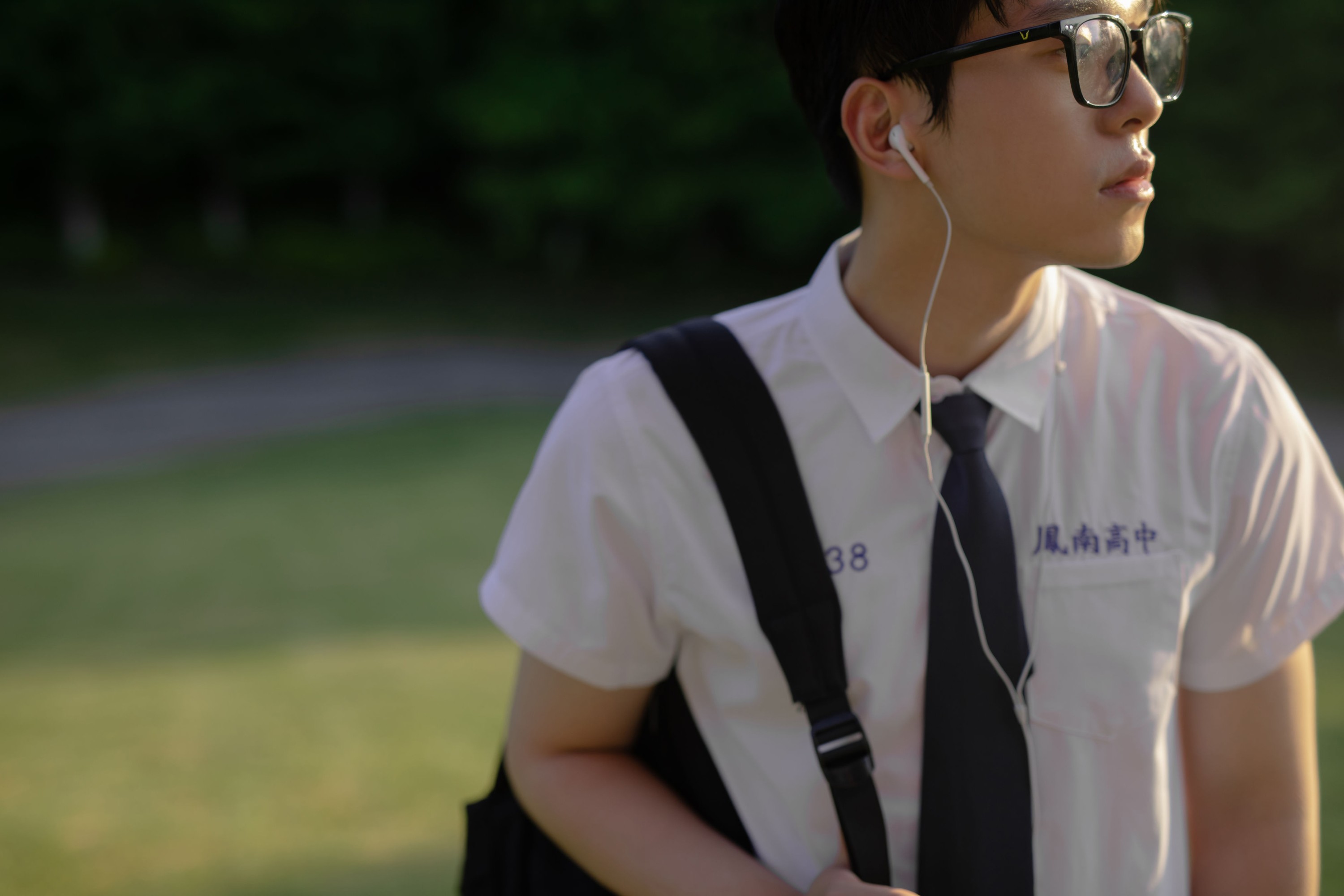 高浩泽 – 《想见你》[29P] 插图5