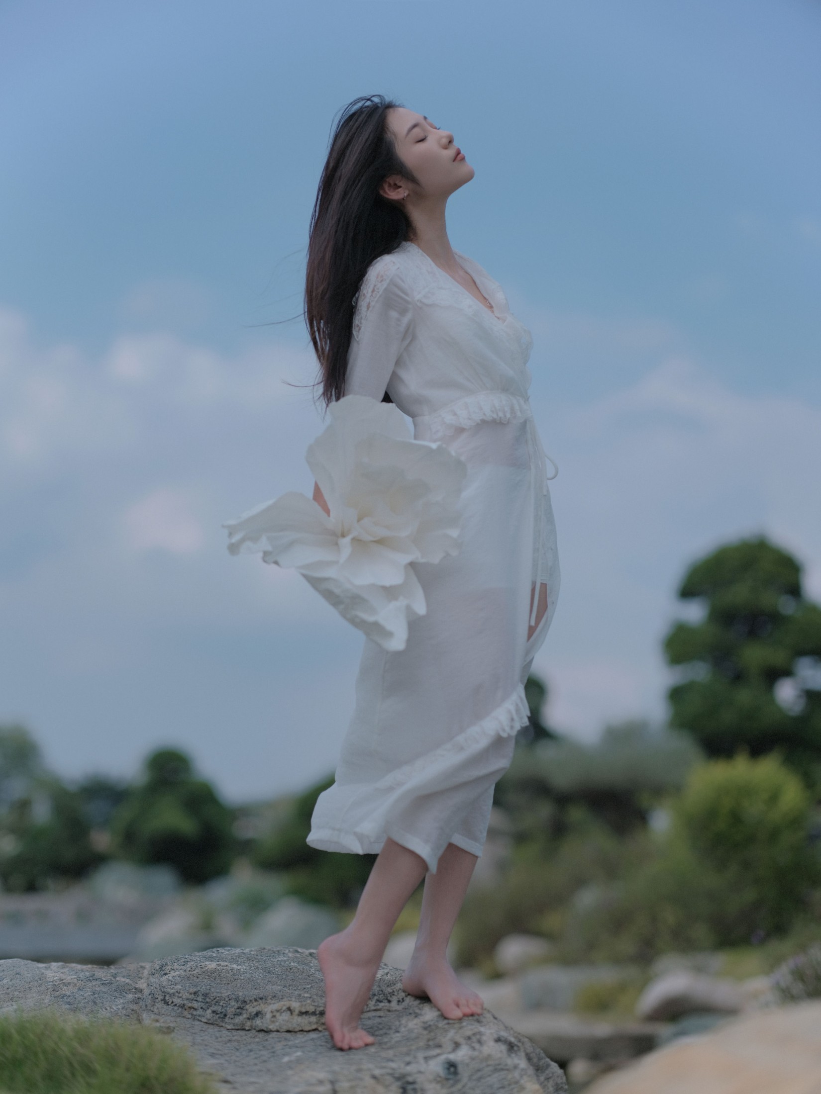 o1ne万 – 《秋风》[46P] 插图4