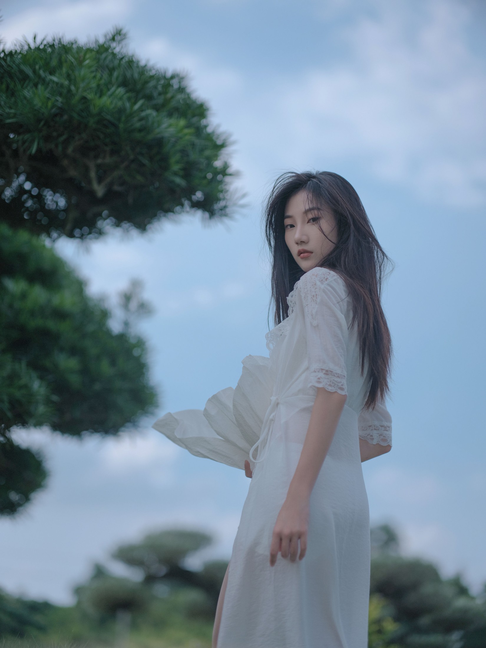 o1ne万 – 《秋风》[46P] 插图5