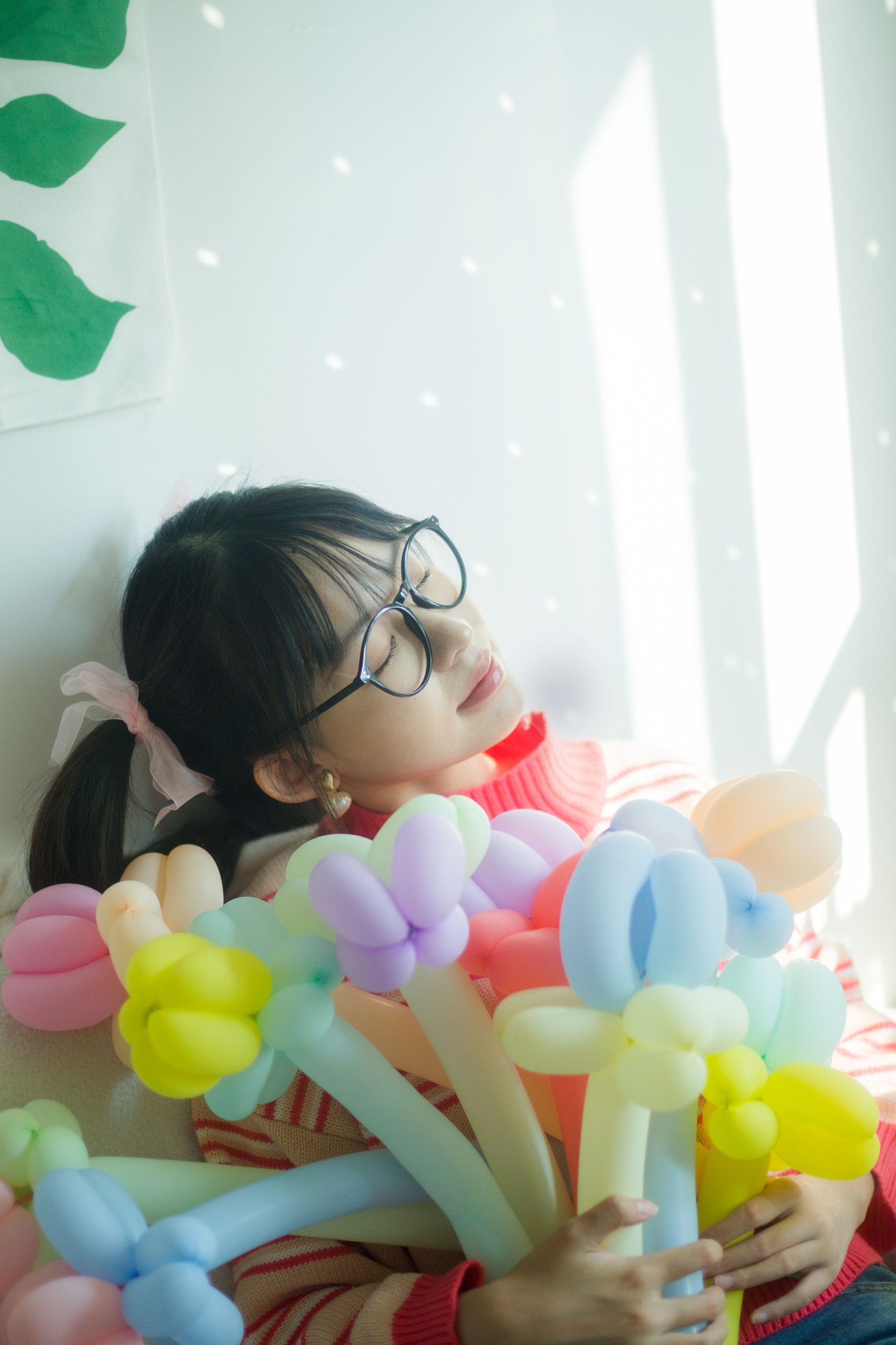 吃饱了吗 – 《明亮的你》[36P] 插图5