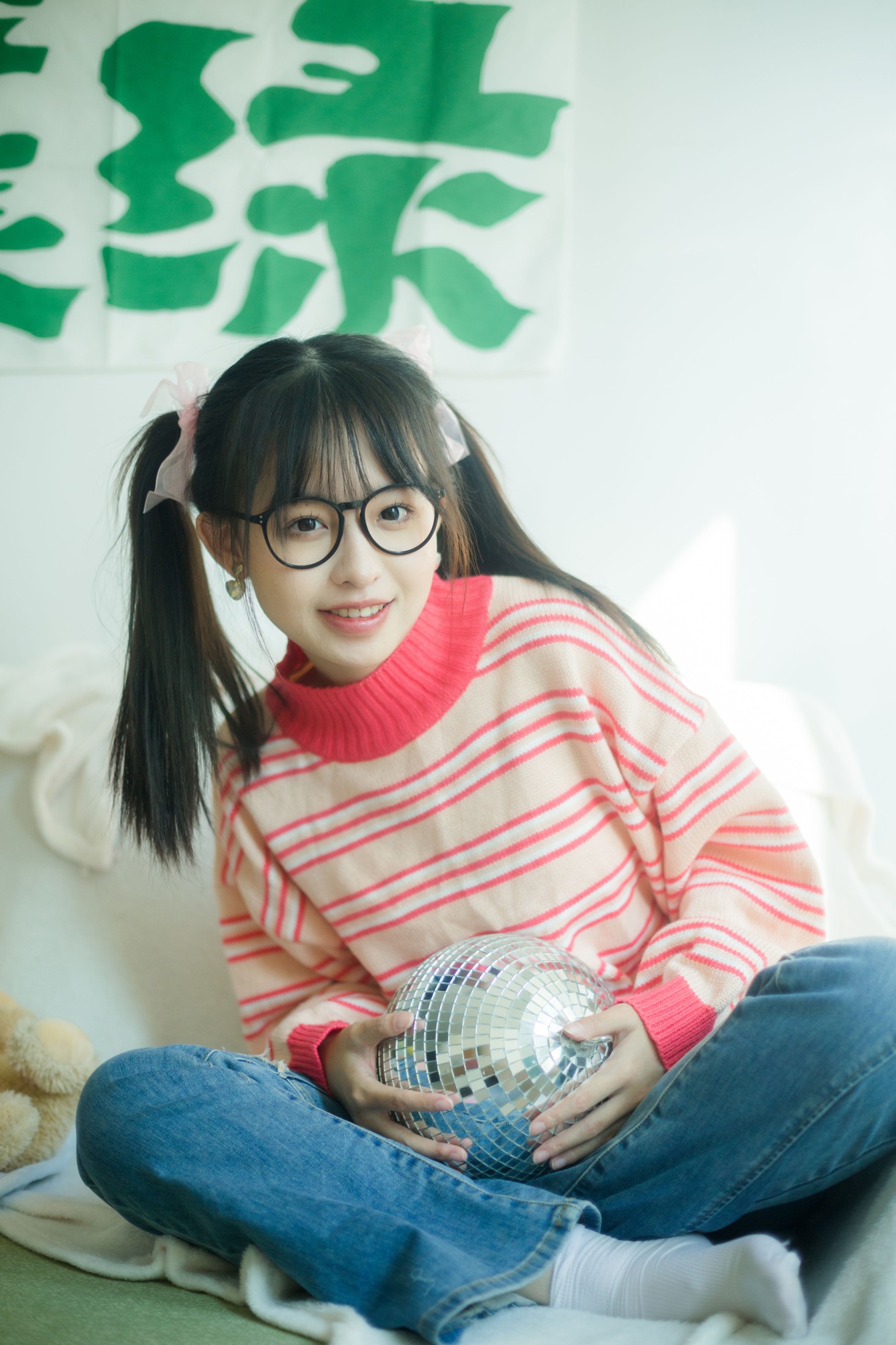 吃饱了吗 – 《明亮的你》[36P] 插图3