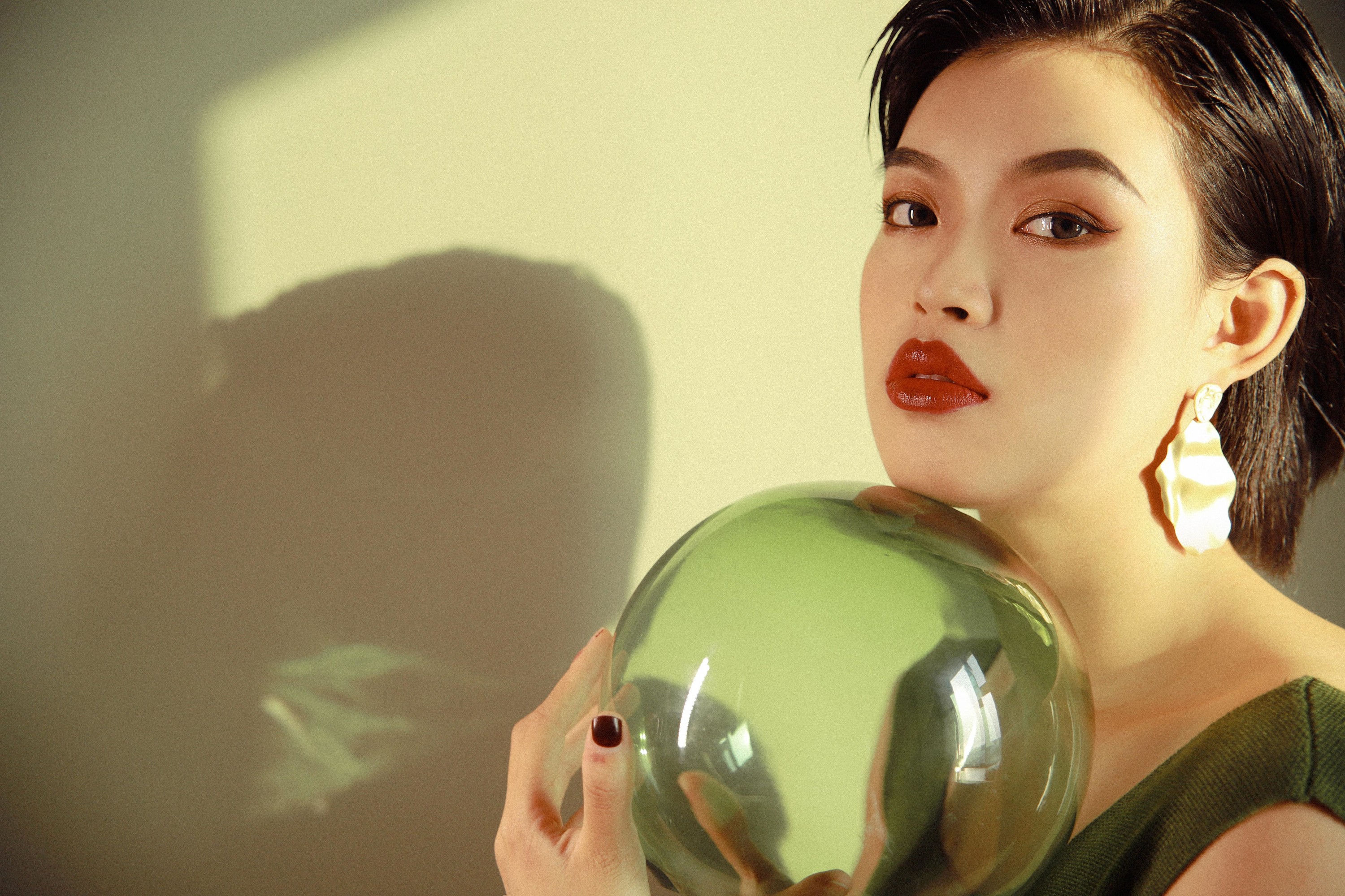 多金 – 《肆意生长》[22P] 插图5