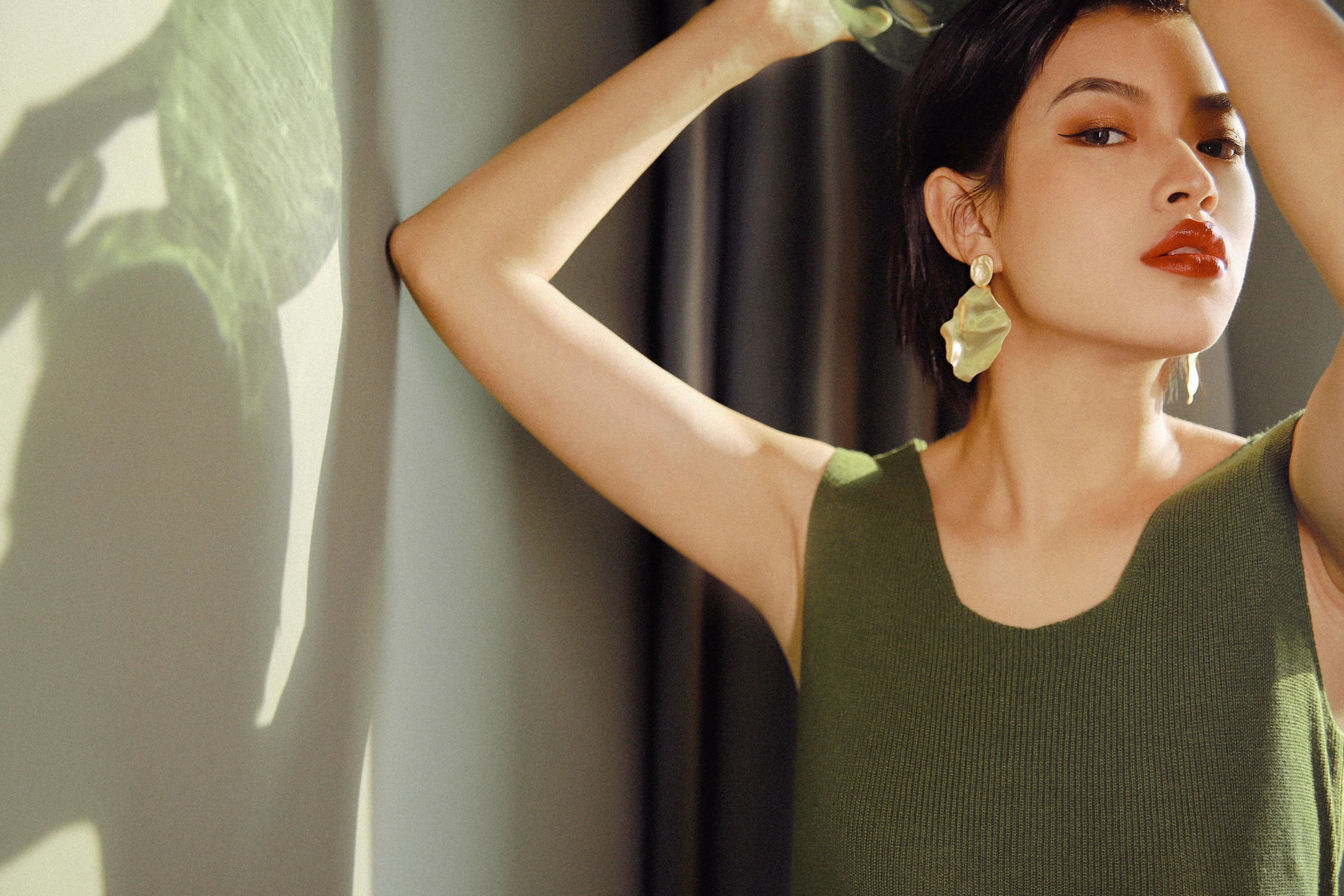 多金 – 《肆意生长》[22P] 插图4